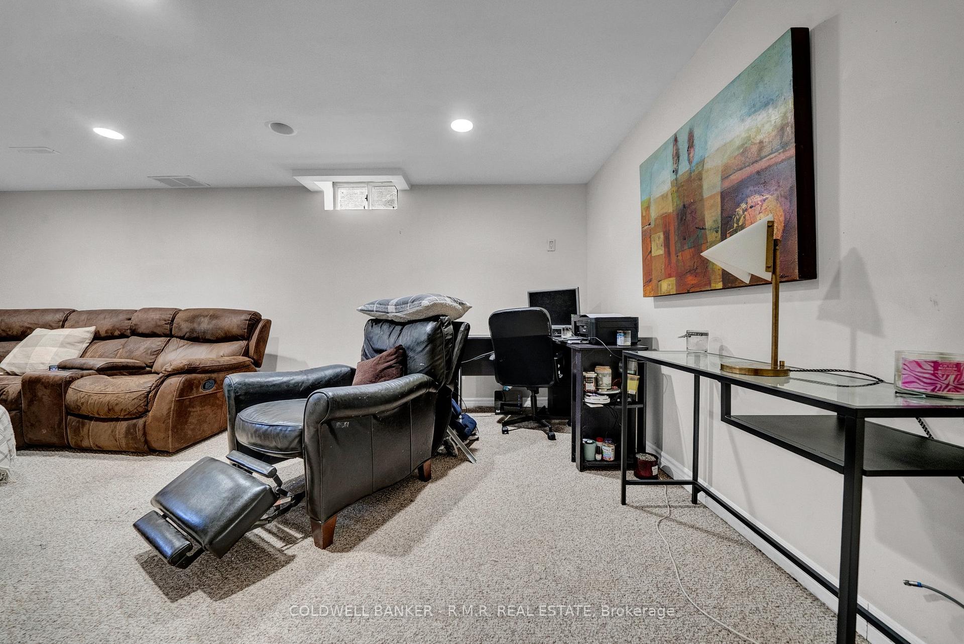 Photo 26 of 83 McMann Crescent, Clarington, Courtice — HOMEH