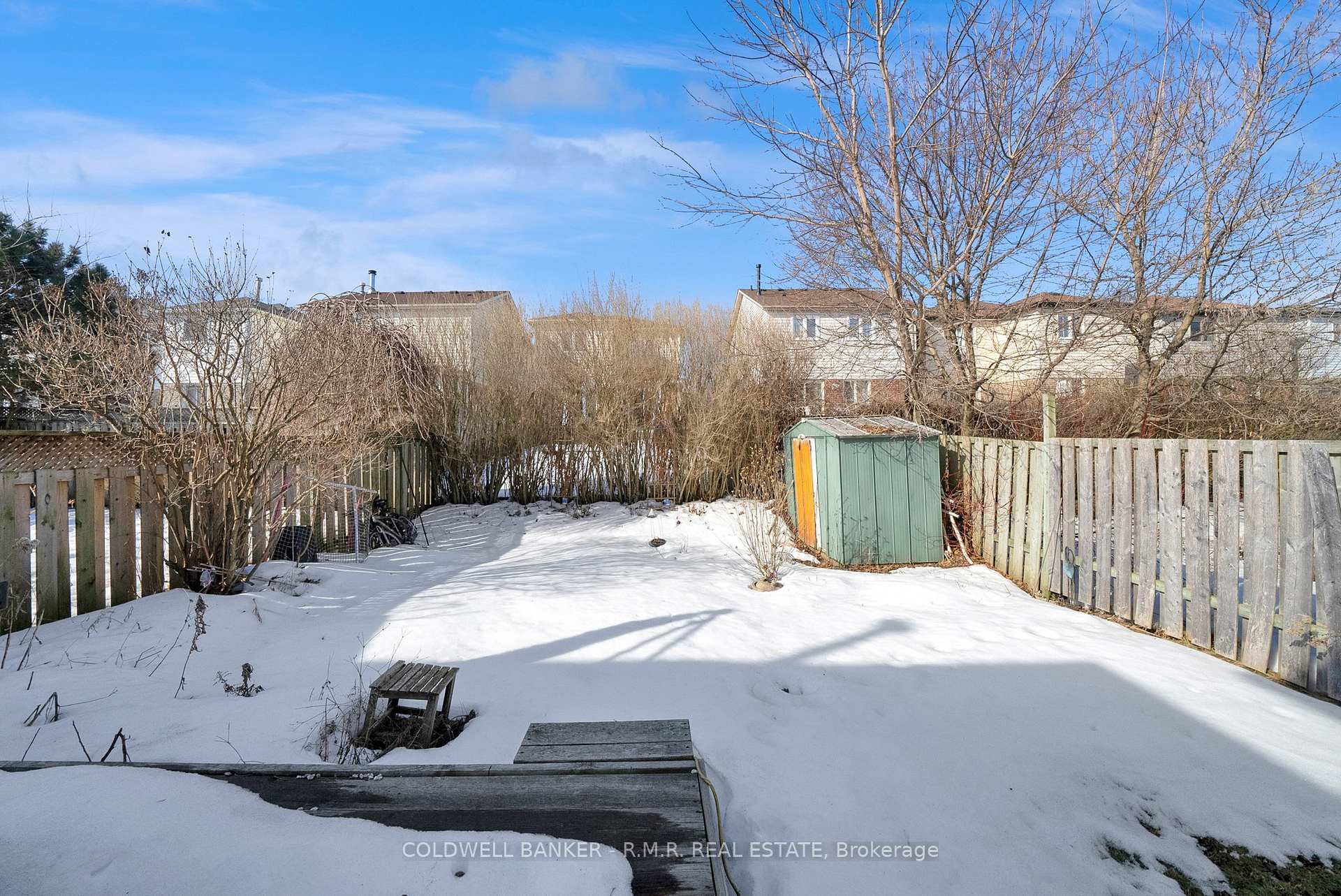Photo 31 of 83 McMann Crescent, Clarington, Courtice — HOMEH