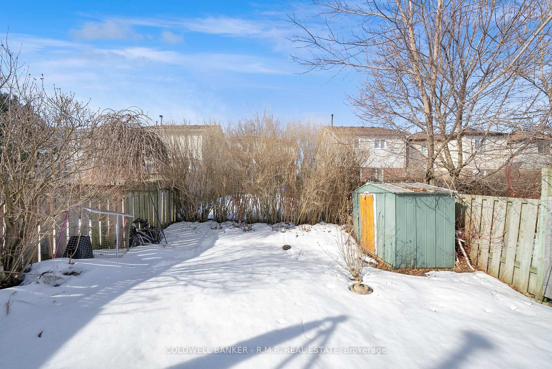Photo 32 of 83 McMann Crescent, Clarington, Courtice — HOMEH
