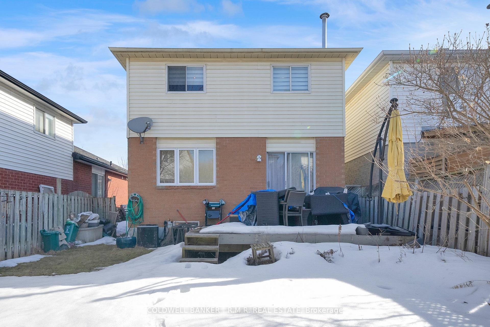 Photo 35 of 83 McMann Crescent, Clarington, Courtice — HOMEH