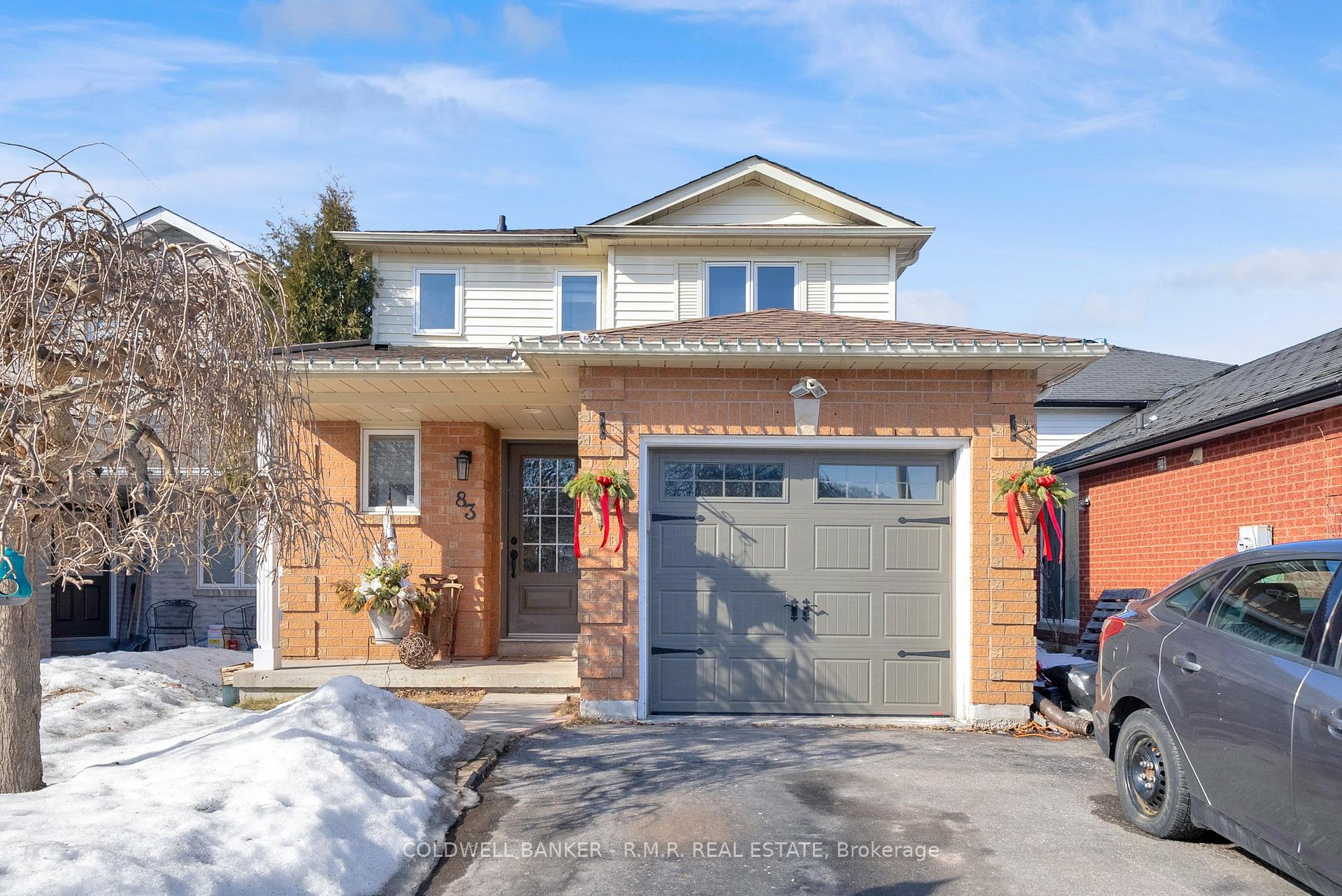 Photo 38 of 83 McMann Crescent, Clarington, Courtice — HOMEH