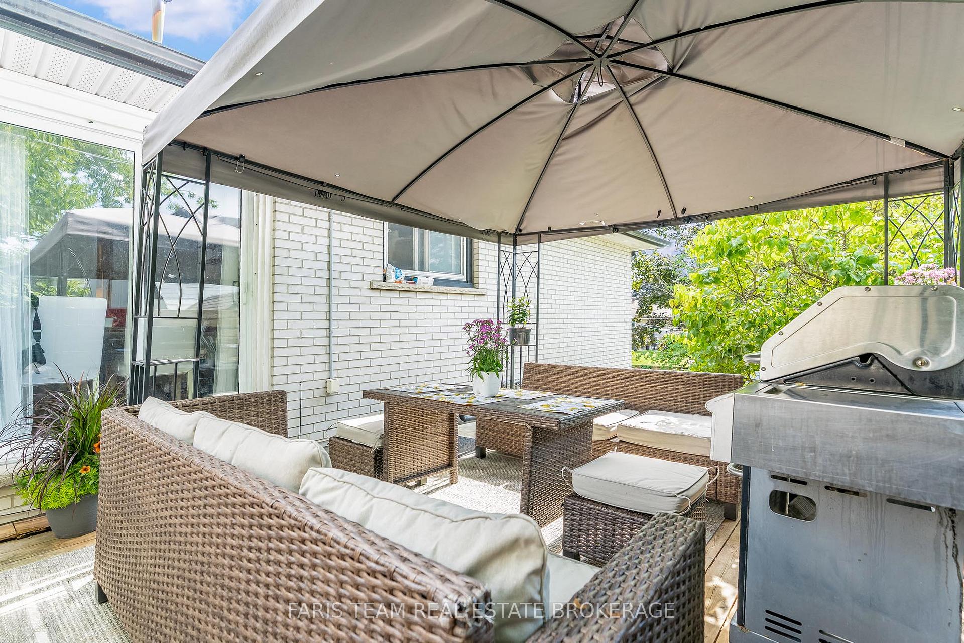 Photo 34 of 4B Oak Street, Barrie, Wellington — HOMEH