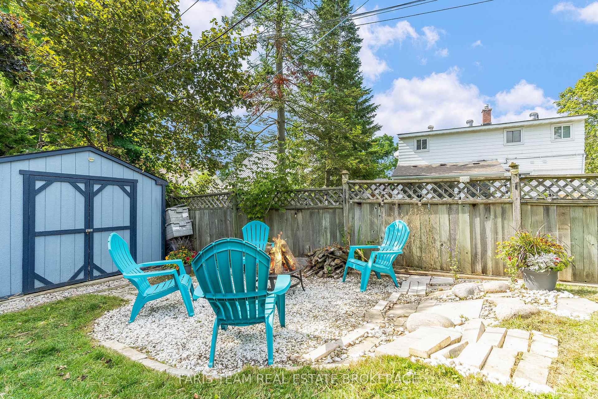 Photo 39 of 4B Oak Street, Barrie, Wellington — HOMEH