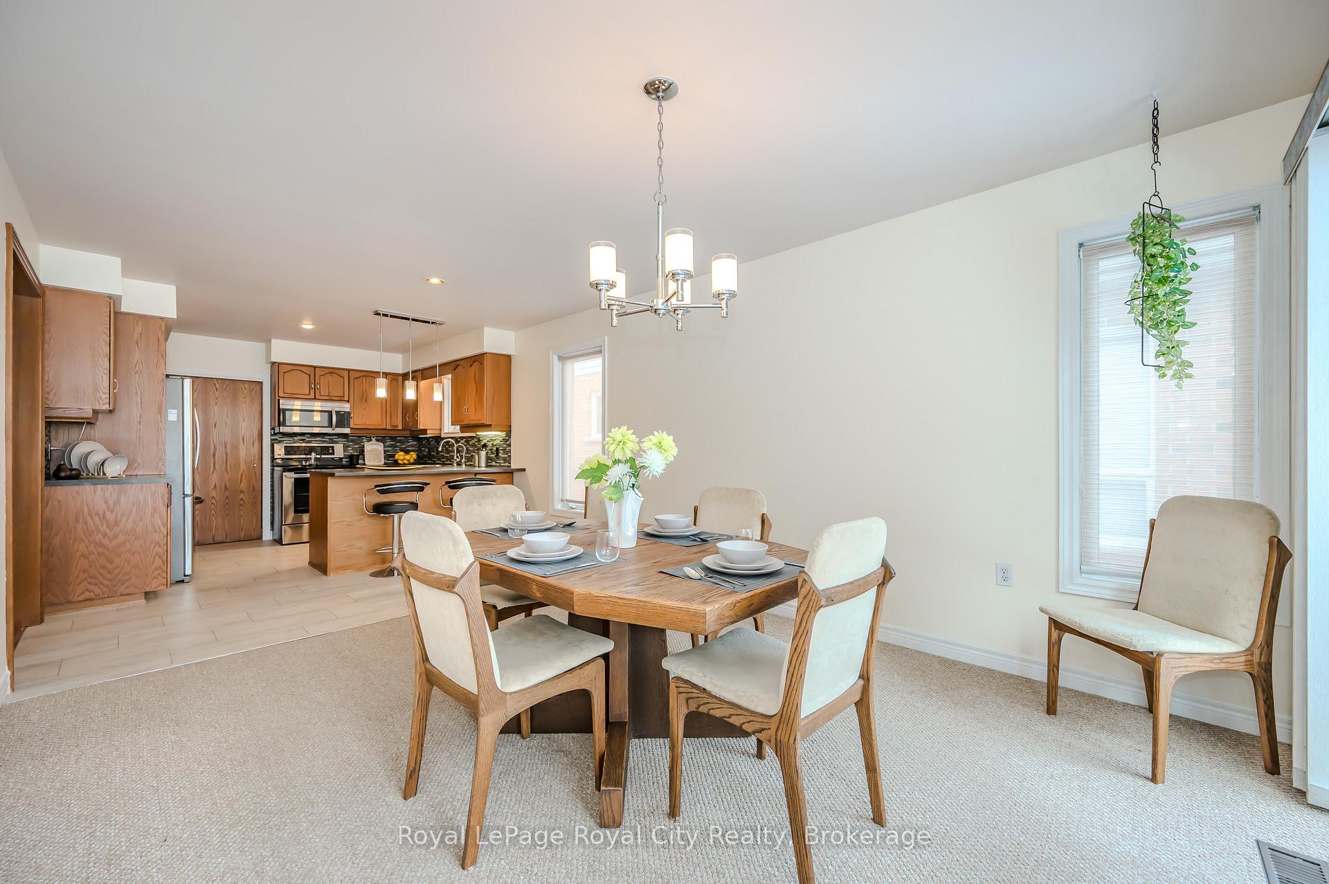 Photo 14 of 6 White Pine Way, Guelph, Village By The Arboretum — HOMEH