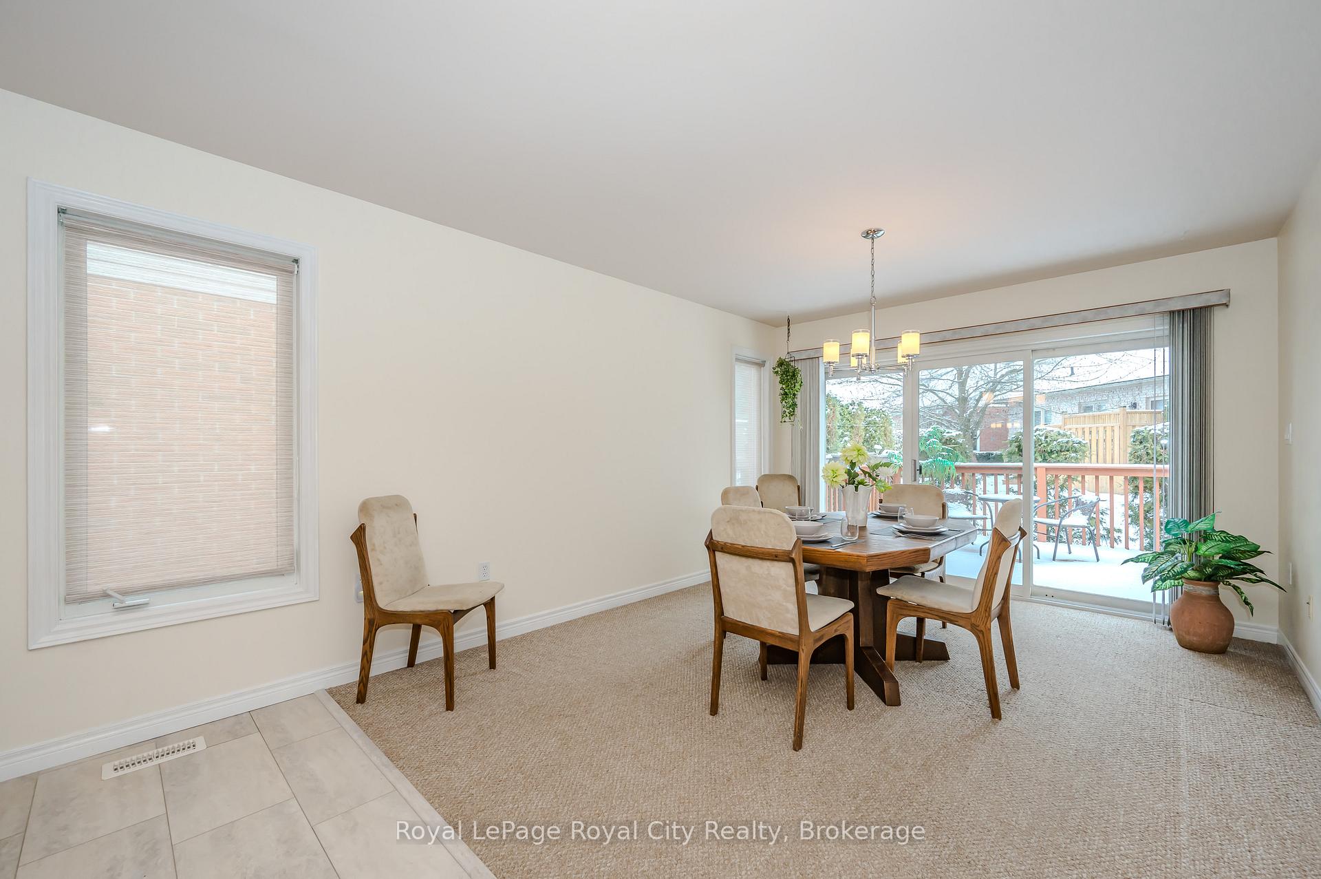 Photo 15 of 6 White Pine Way, Guelph, Village By The Arboretum — HOMEH