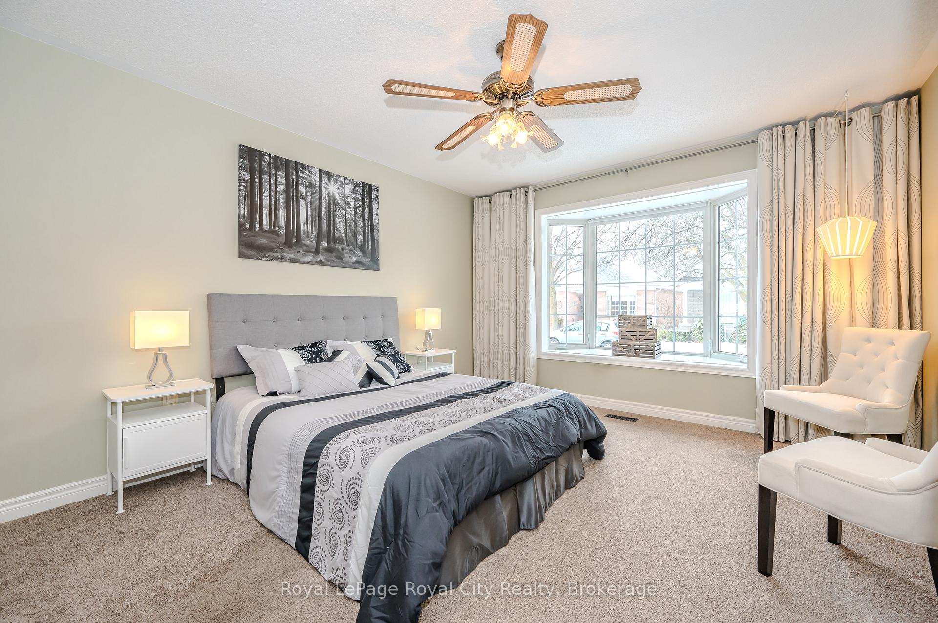Photo 16 of 6 White Pine Way, Guelph, Village By The Arboretum — HOMEH