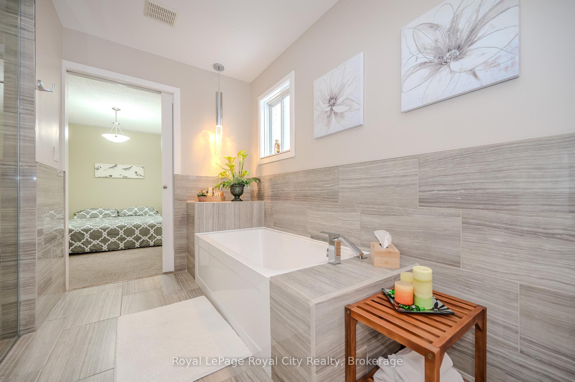Photo 20 of 6 White Pine Way, Guelph, Village By The Arboretum — HOMEH