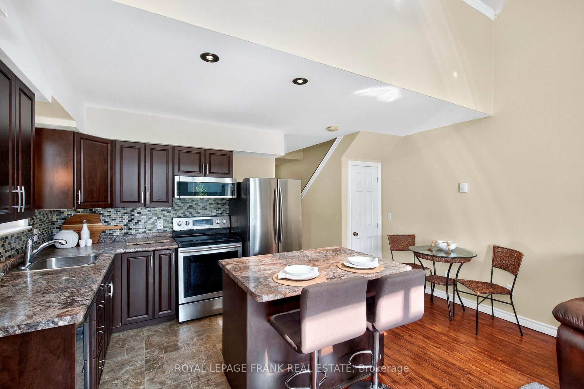 Photo 7 of Unit 14, 81 Laguna Pkwy, Ramara, Brechin — HOMEH