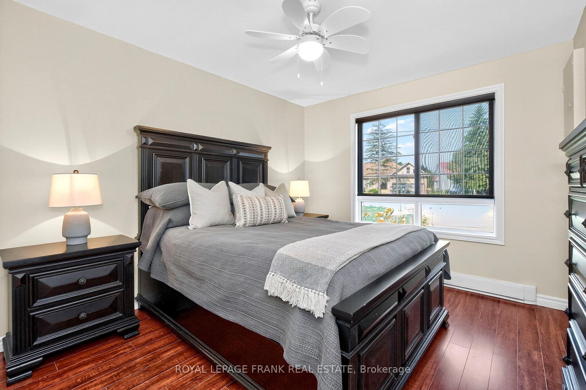Photo 13 of Unit 14, 81 Laguna Pkwy, Ramara, Brechin — HOMEH