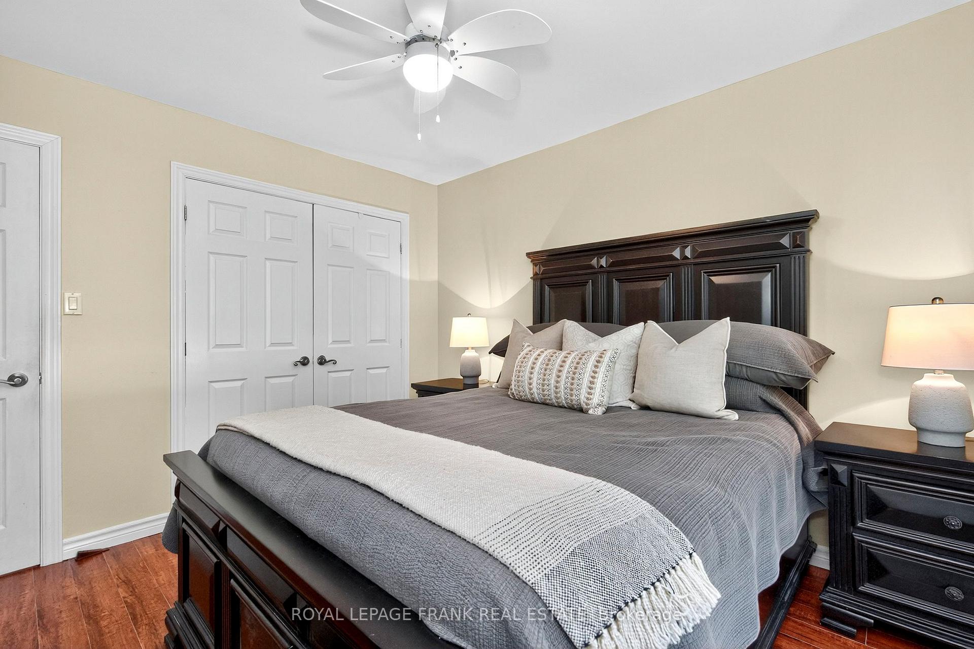 Photo 14 of Unit 14, 81 Laguna Pkwy, Ramara, Brechin — HOMEH