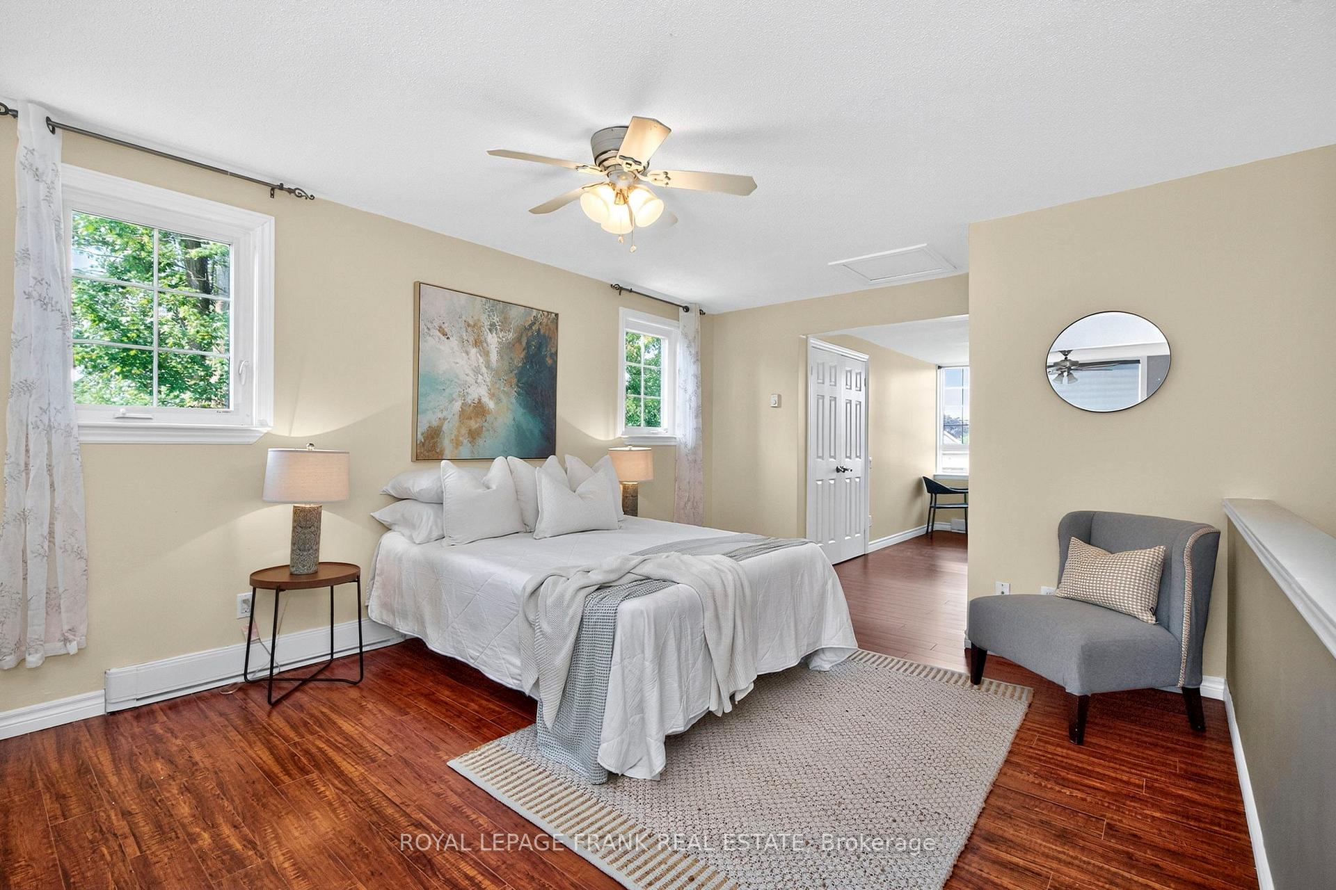Photo 18 of Unit 14, 81 Laguna Pkwy, Ramara, Brechin — HOMEH