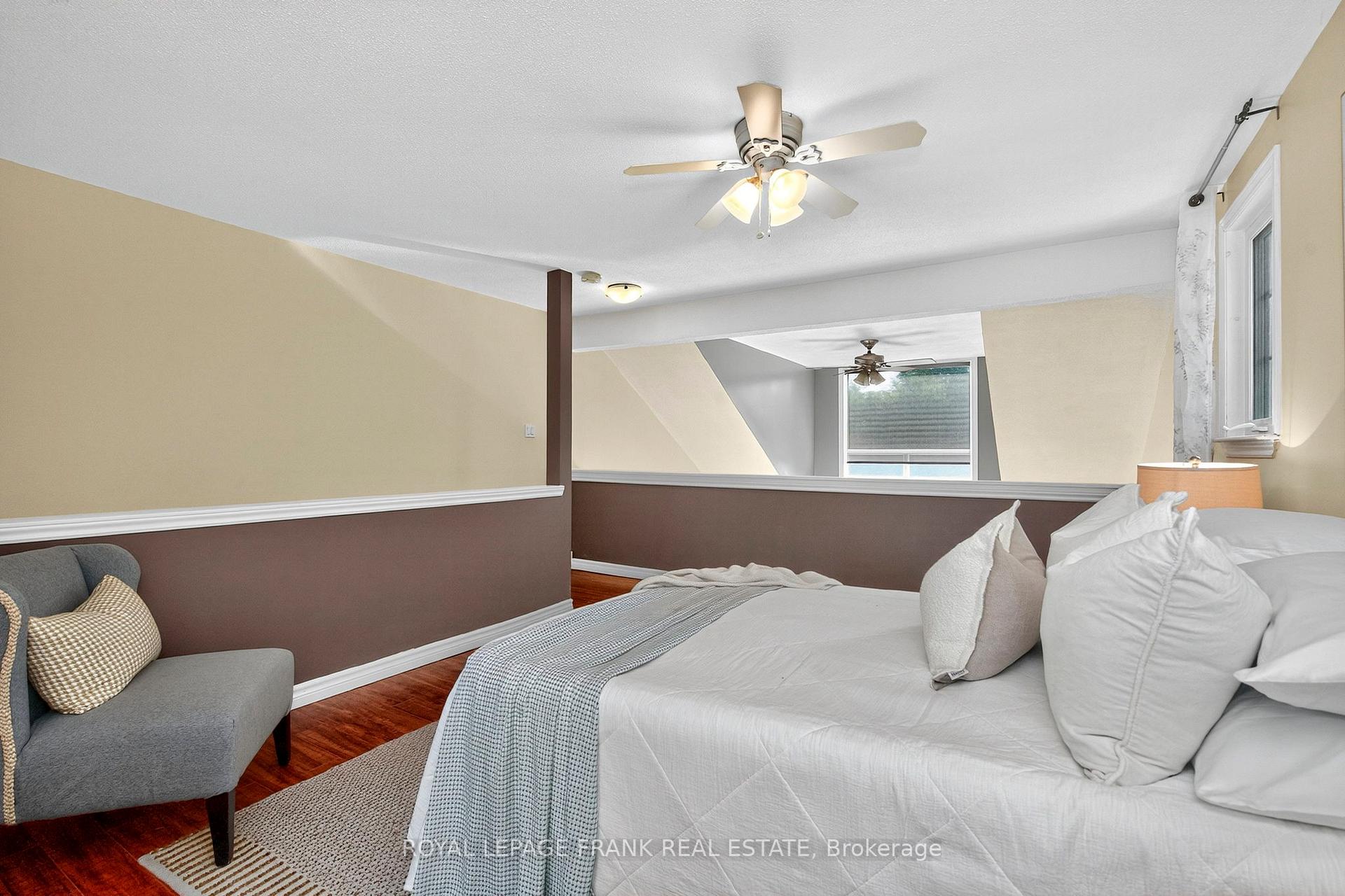 Photo 20 of Unit 14, 81 Laguna Pkwy, Ramara, Brechin — HOMEH