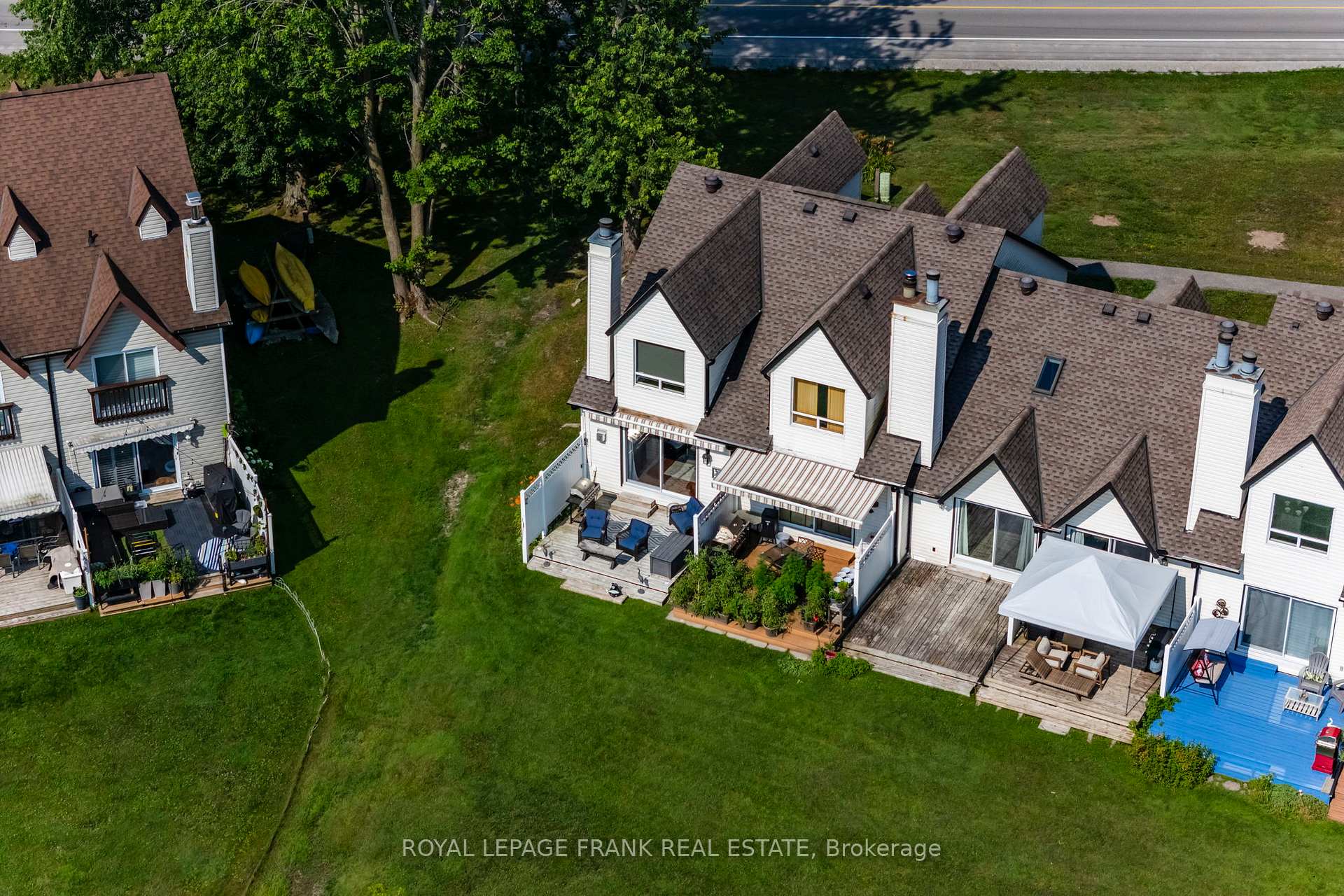 Photo 28 of Unit 14, 81 Laguna Pkwy, Ramara, Brechin — HOMEH