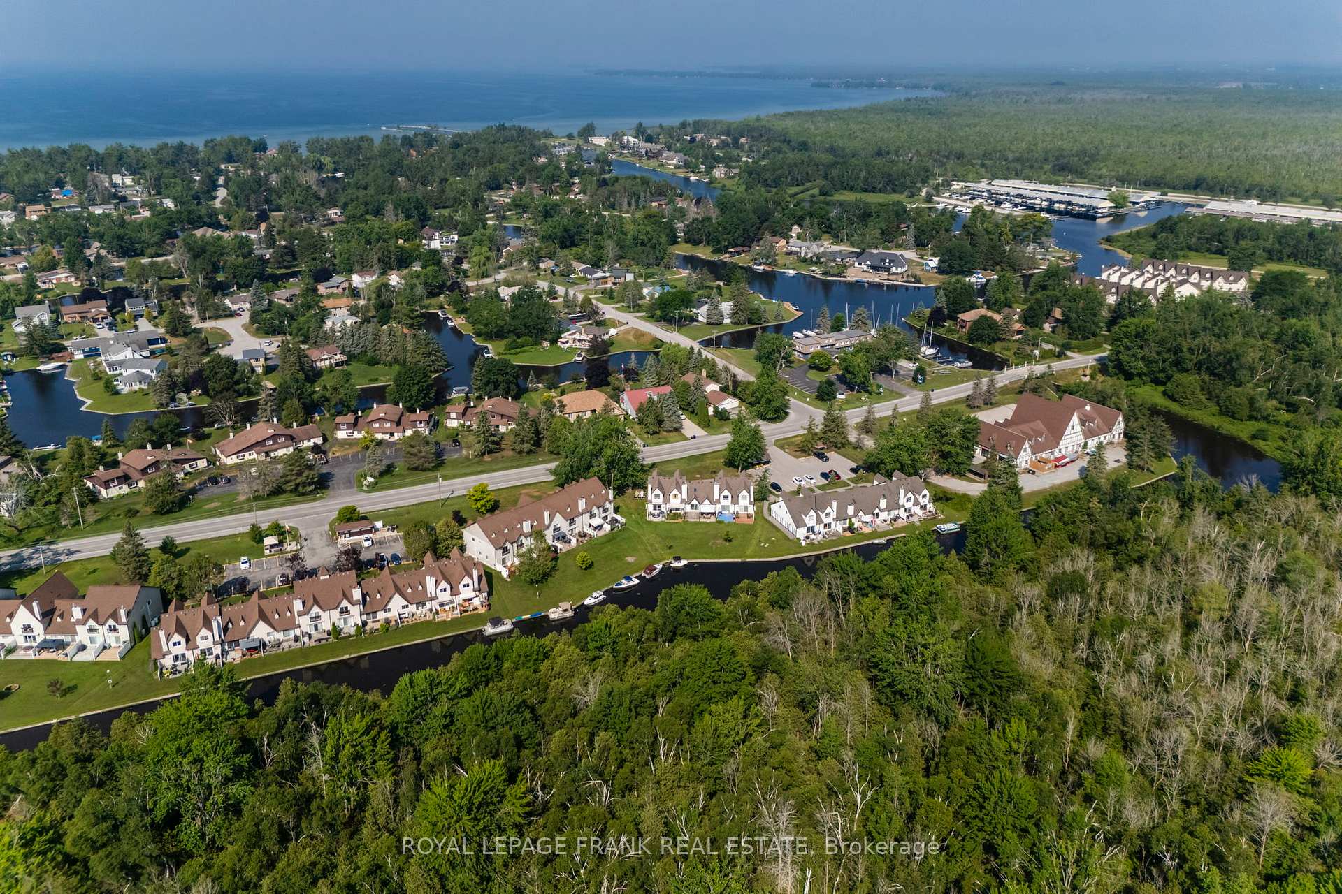 Photo 31 of Unit 14, 81 Laguna Pkwy, Ramara, Brechin — HOMEH