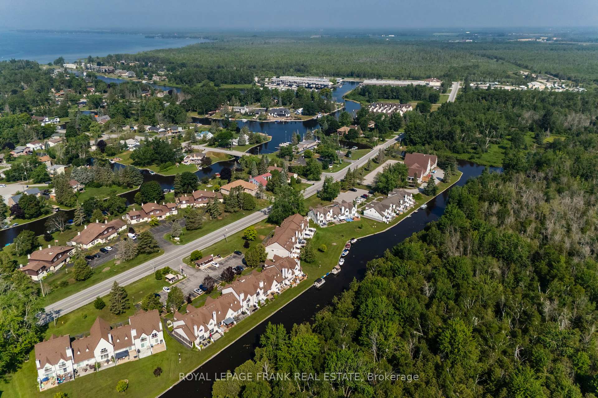 Photo 32 of Unit 14, 81 Laguna Pkwy, Ramara, Brechin — HOMEH
