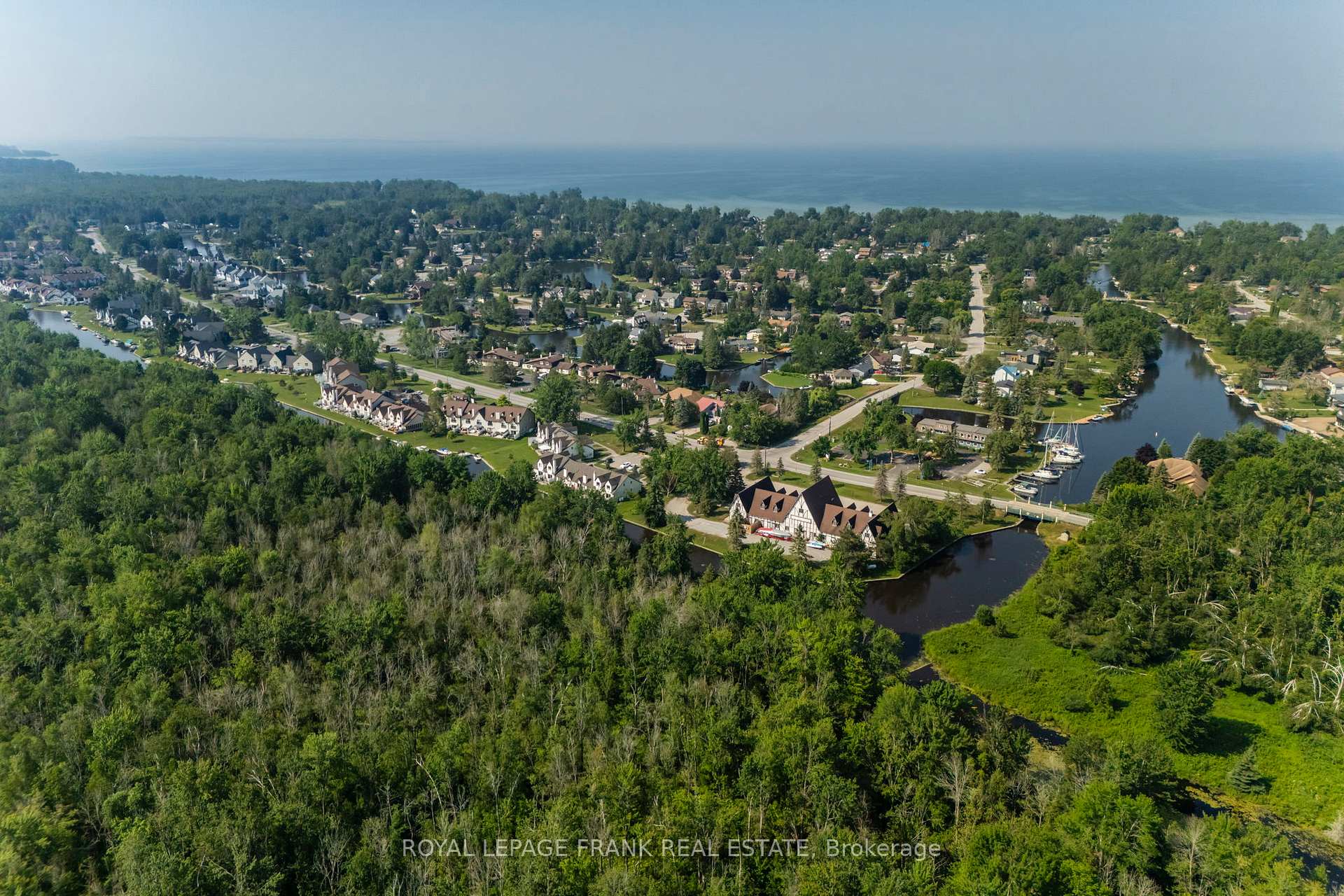 Photo 34 of Unit 14, 81 Laguna Pkwy, Ramara, Brechin — HOMEH