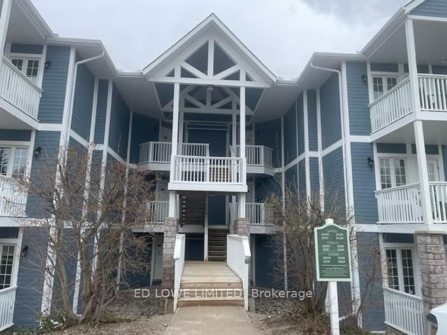 Photo of Unit 2430/31, 90 Highland Dr