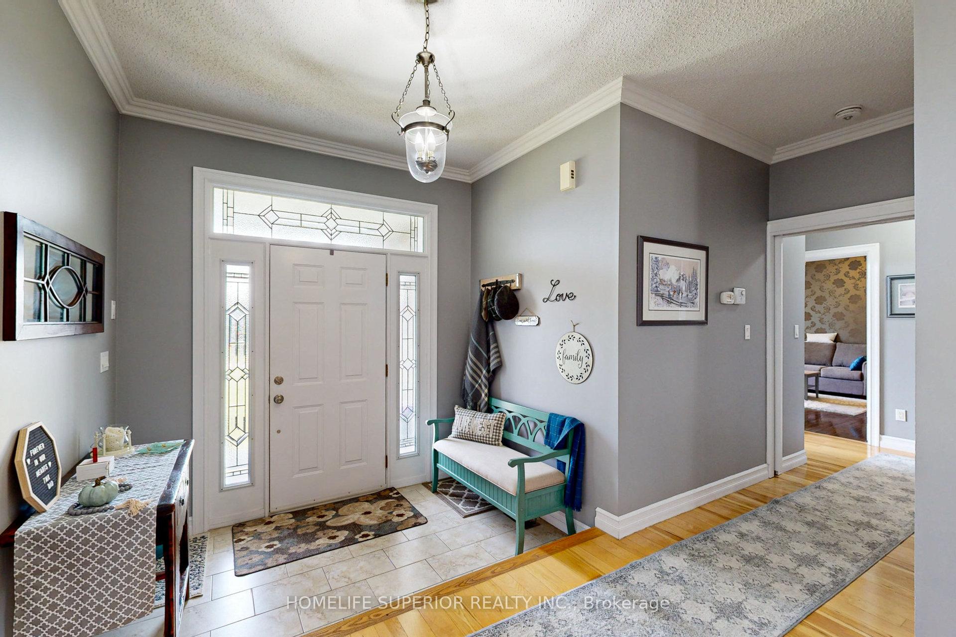Photo 4 of 4568 Paynes Crescent, Clarington, Rural Clarington — HOMEH