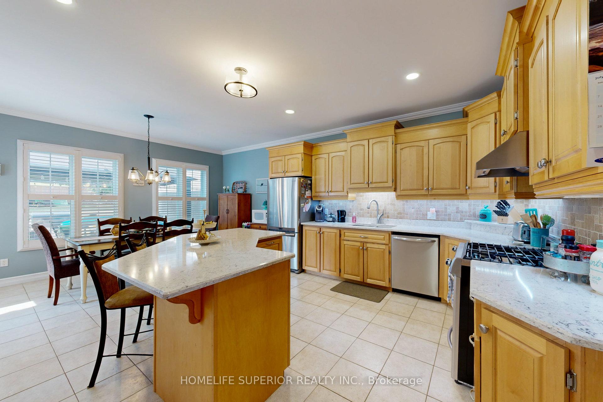 Photo 8 of 4568 Paynes Crescent, Clarington, Rural Clarington — HOMEH