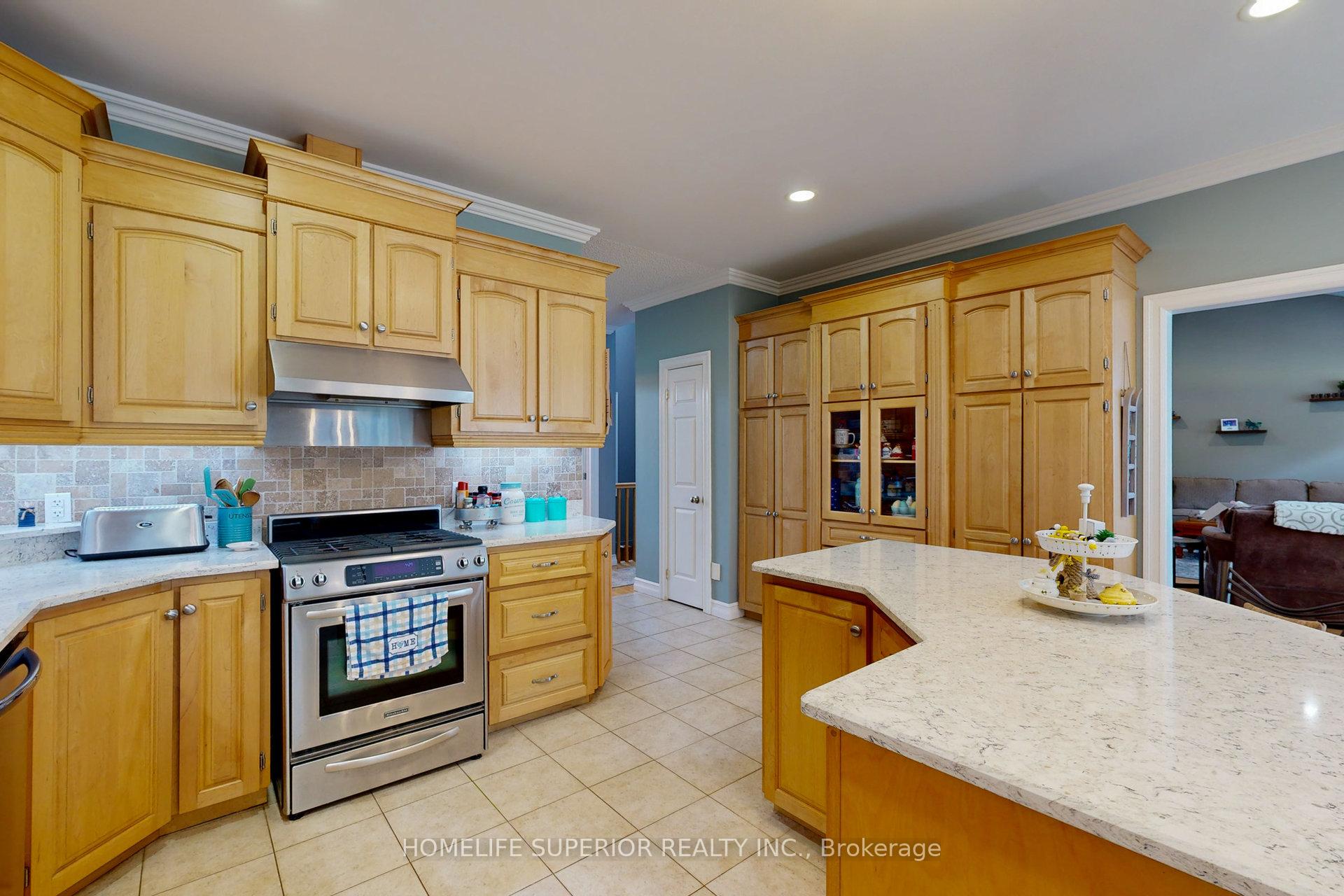 Photo 12 of 4568 Paynes Crescent, Clarington, Rural Clarington — HOMEH