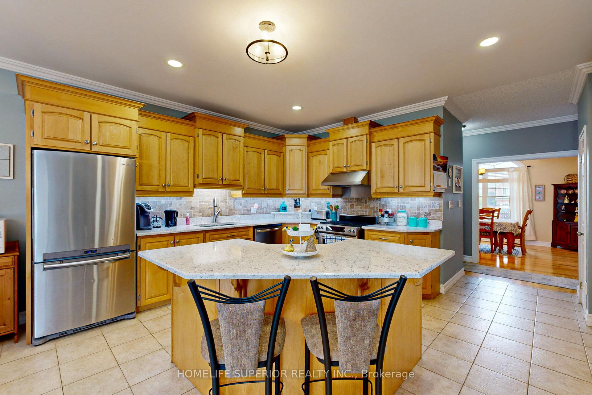 Photo 13 of 4568 Paynes Crescent, Clarington, Rural Clarington — HOMEH