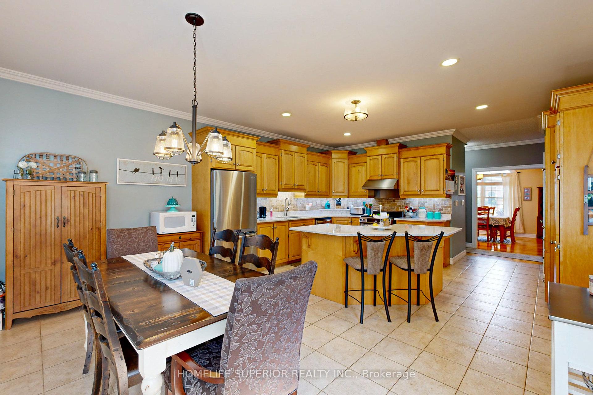 Photo 14 of 4568 Paynes Crescent, Clarington, Rural Clarington — HOMEH