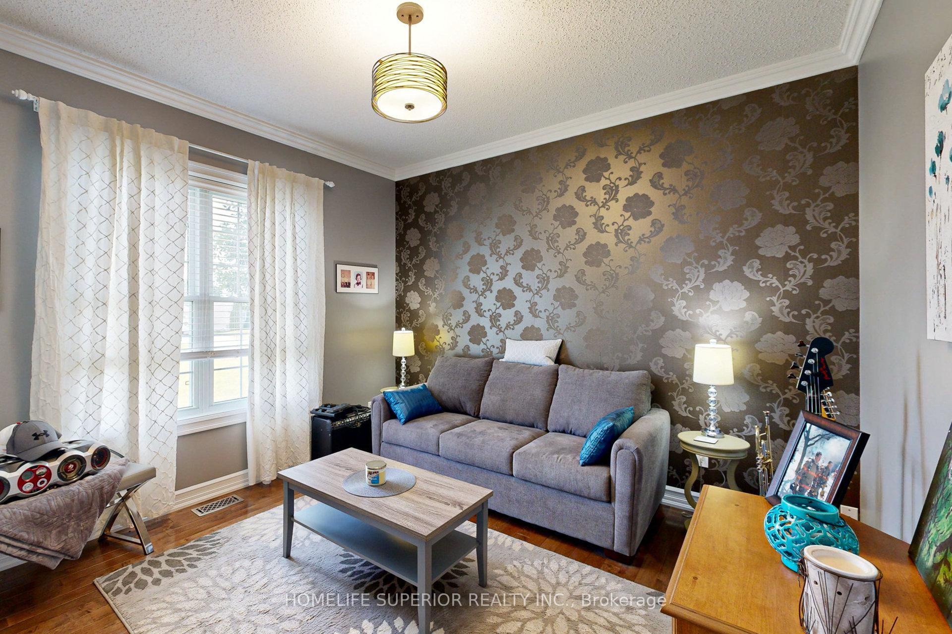 Photo 18 of 4568 Paynes Crescent, Clarington, Rural Clarington — HOMEH