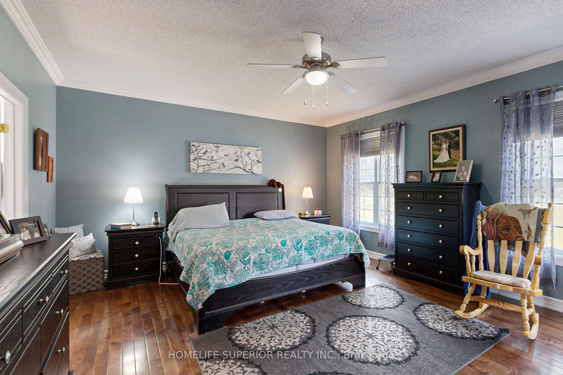 Photo 21 of 4568 Paynes Crescent, Clarington, Rural Clarington — HOMEH