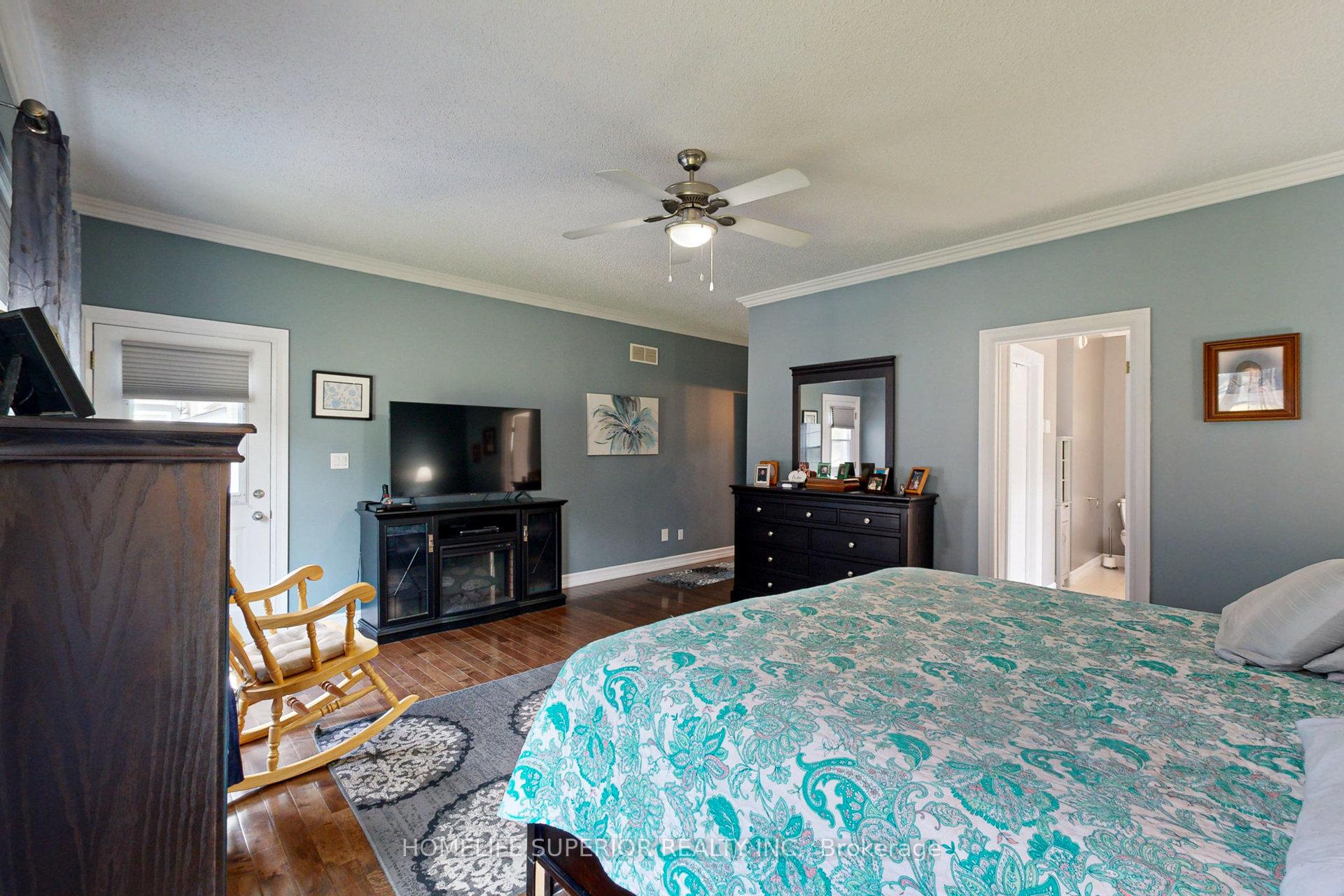 Photo 22 of 4568 Paynes Crescent, Clarington, Rural Clarington — HOMEH