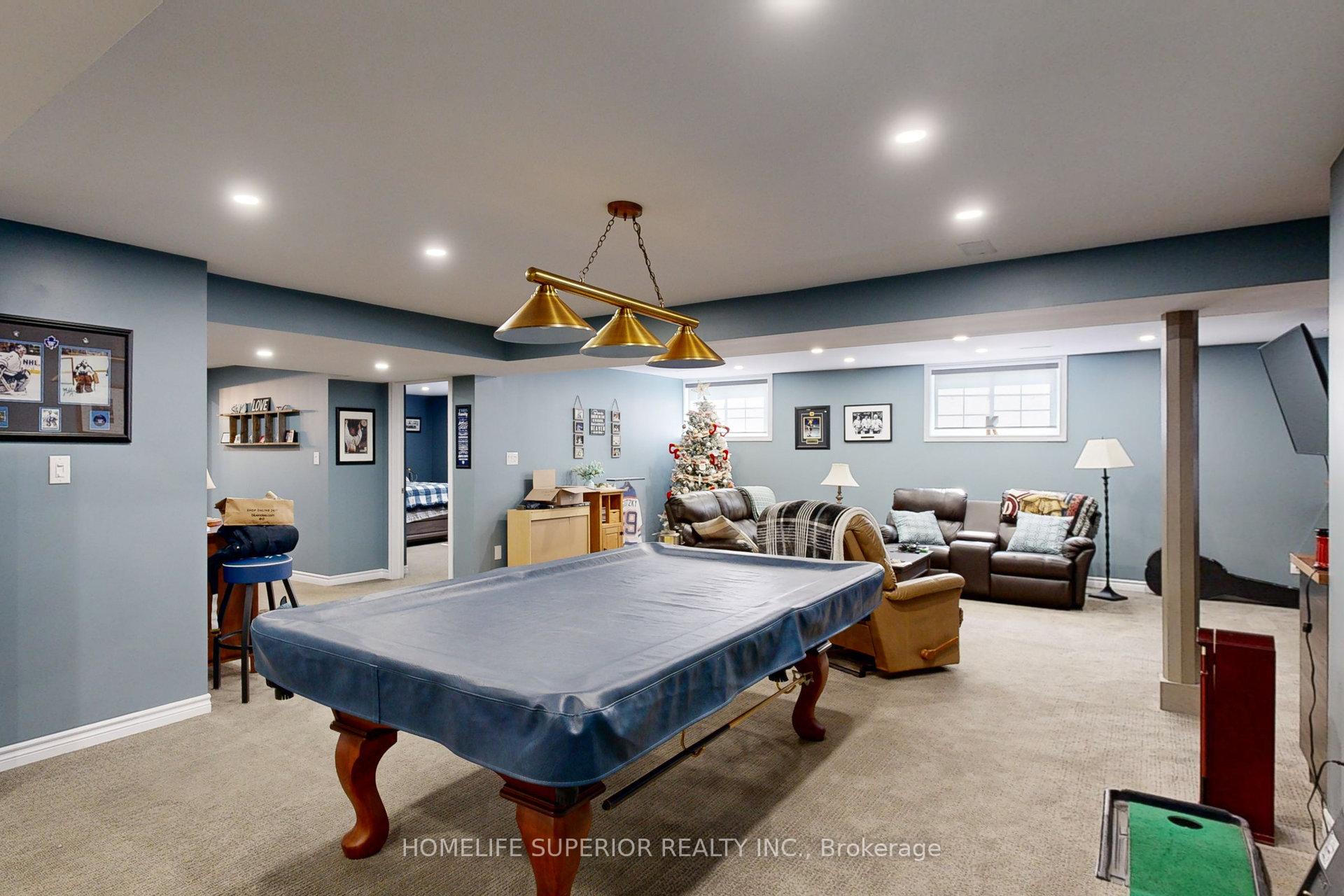 Photo 26 of 4568 Paynes Crescent, Clarington, Rural Clarington — HOMEH