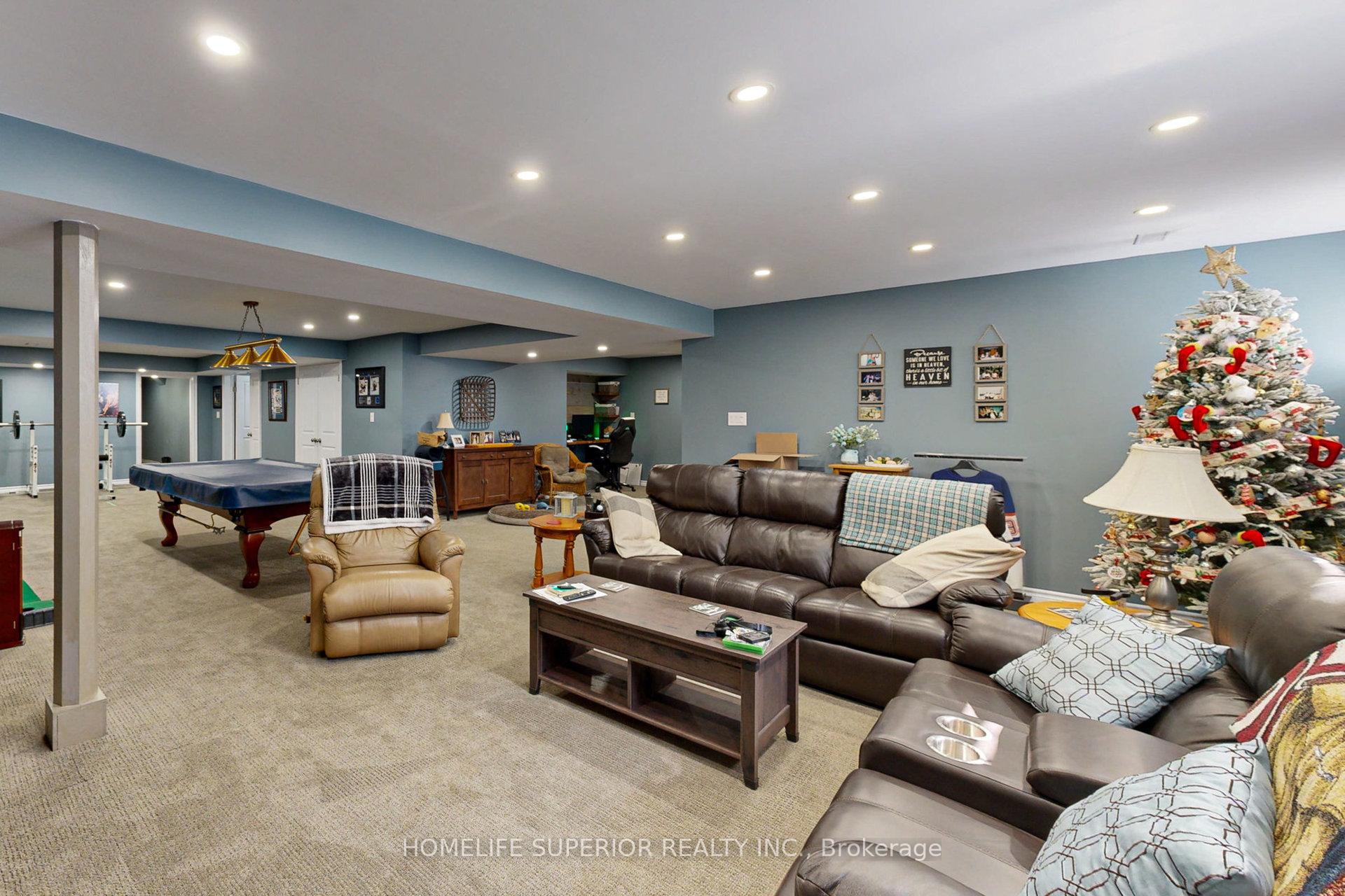 Photo 27 of 4568 Paynes Crescent, Clarington, Rural Clarington — HOMEH