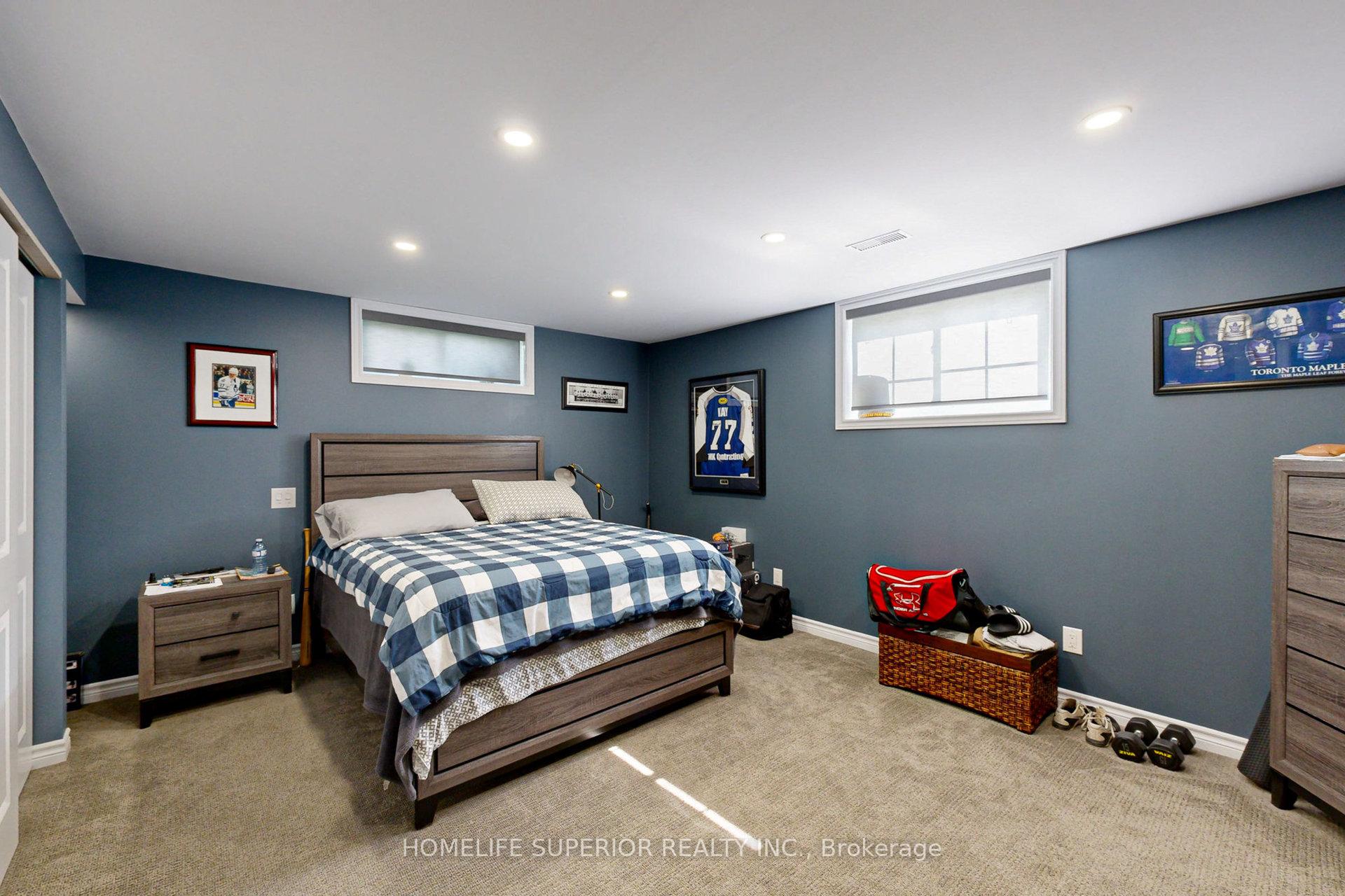 Photo 28 of 4568 Paynes Crescent, Clarington, Rural Clarington — HOMEH