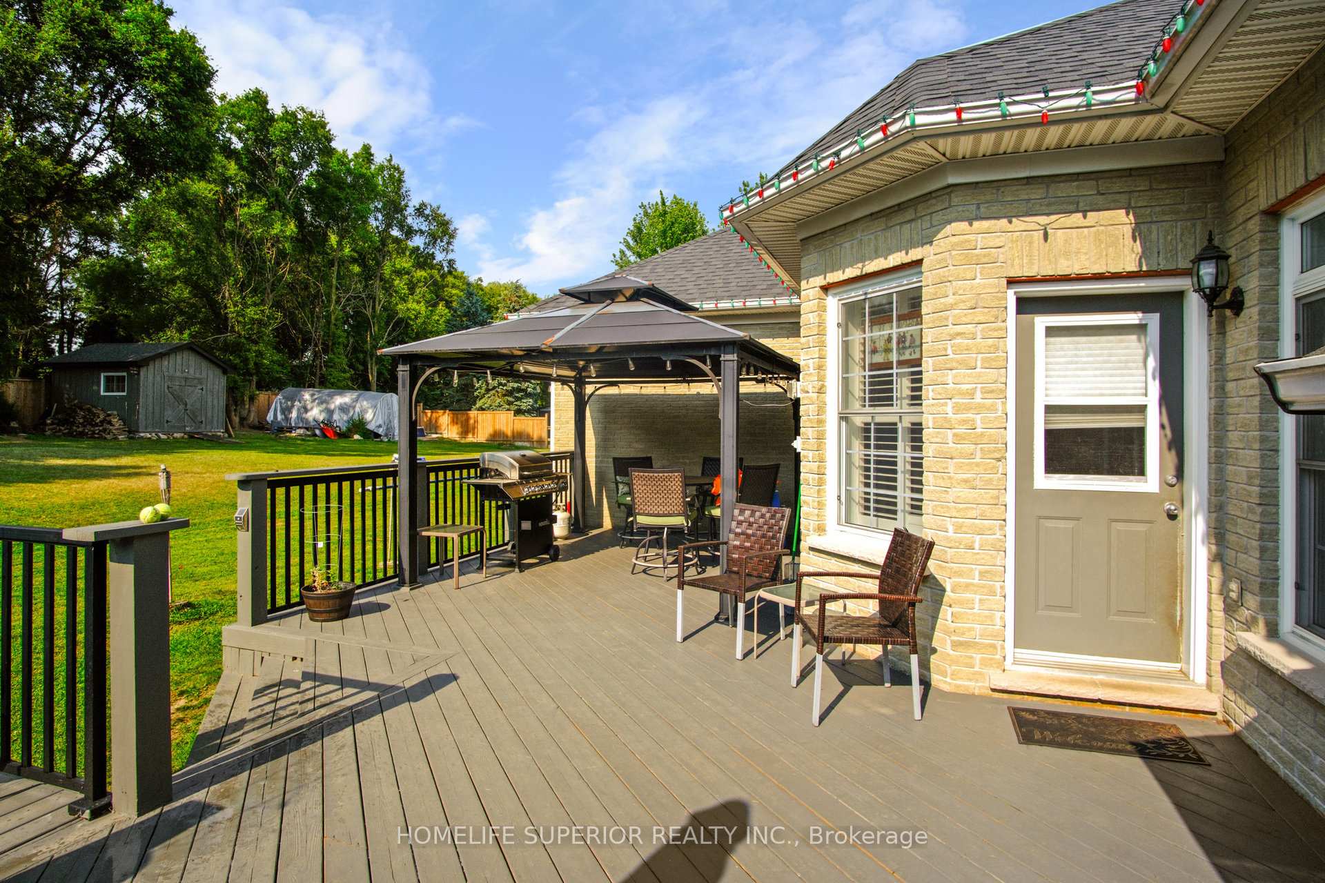 Photo 31 of 4568 Paynes Crescent, Clarington, Rural Clarington — HOMEH
