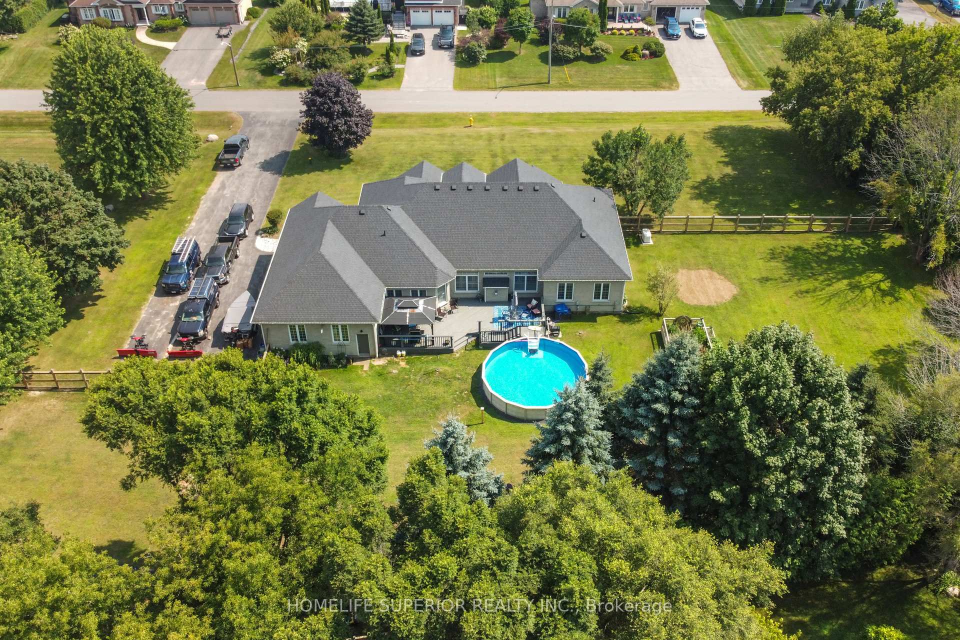 Photo 34 of 4568 Paynes Crescent, Clarington, Rural Clarington — HOMEH