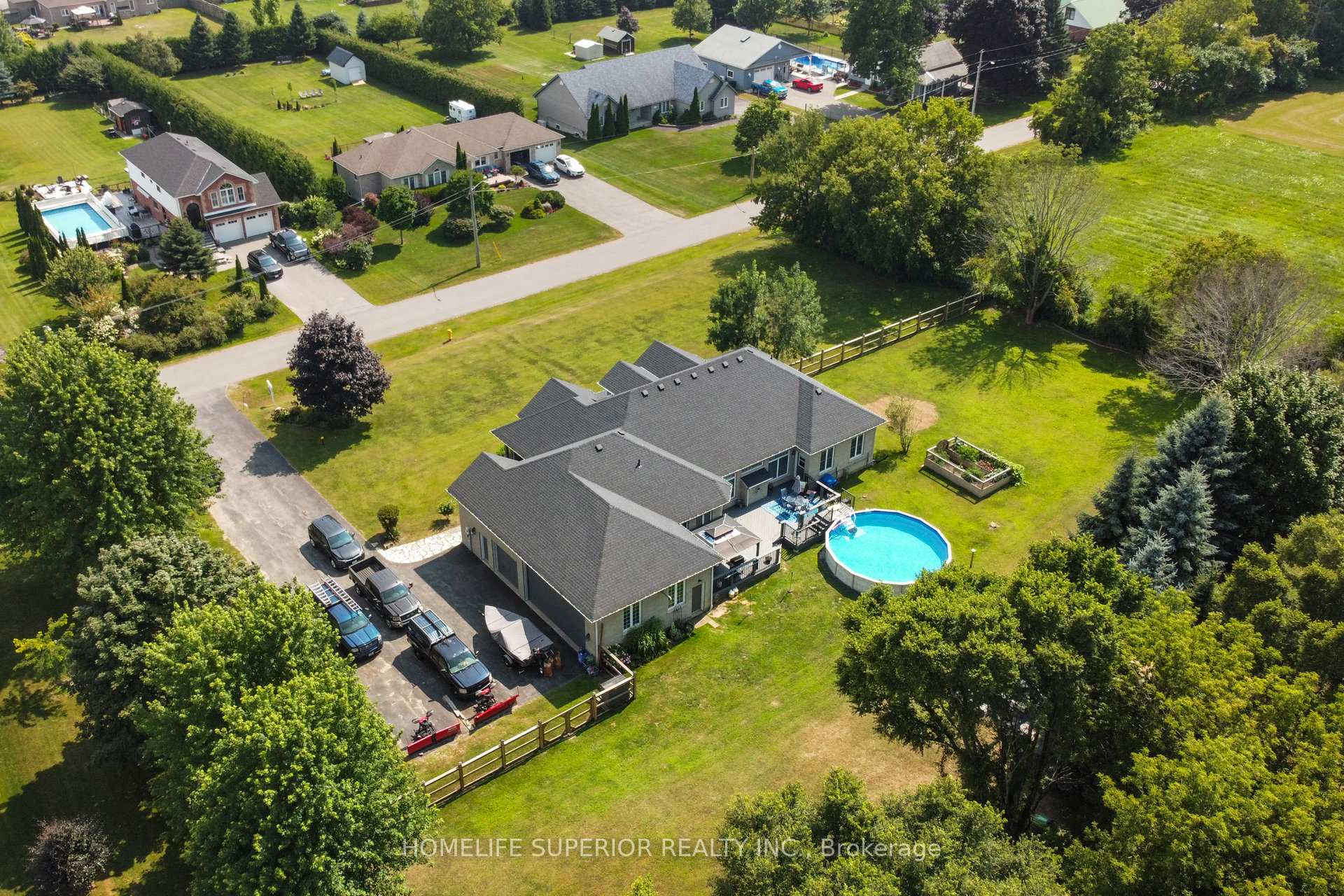 Photo 35 of 4568 Paynes Crescent, Clarington, Rural Clarington — HOMEH