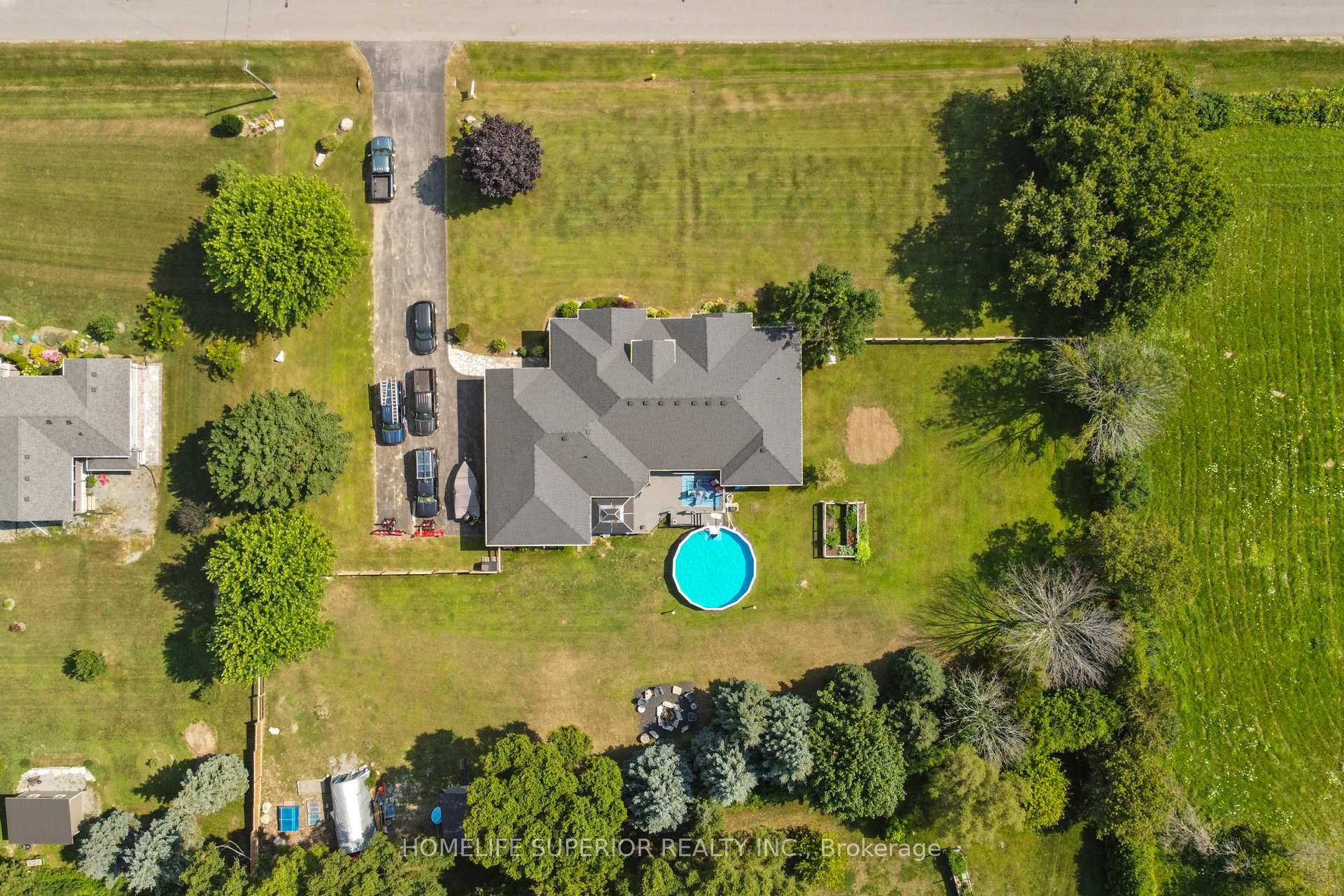 Photo 36 of 4568 Paynes Crescent, Clarington, Rural Clarington — HOMEH