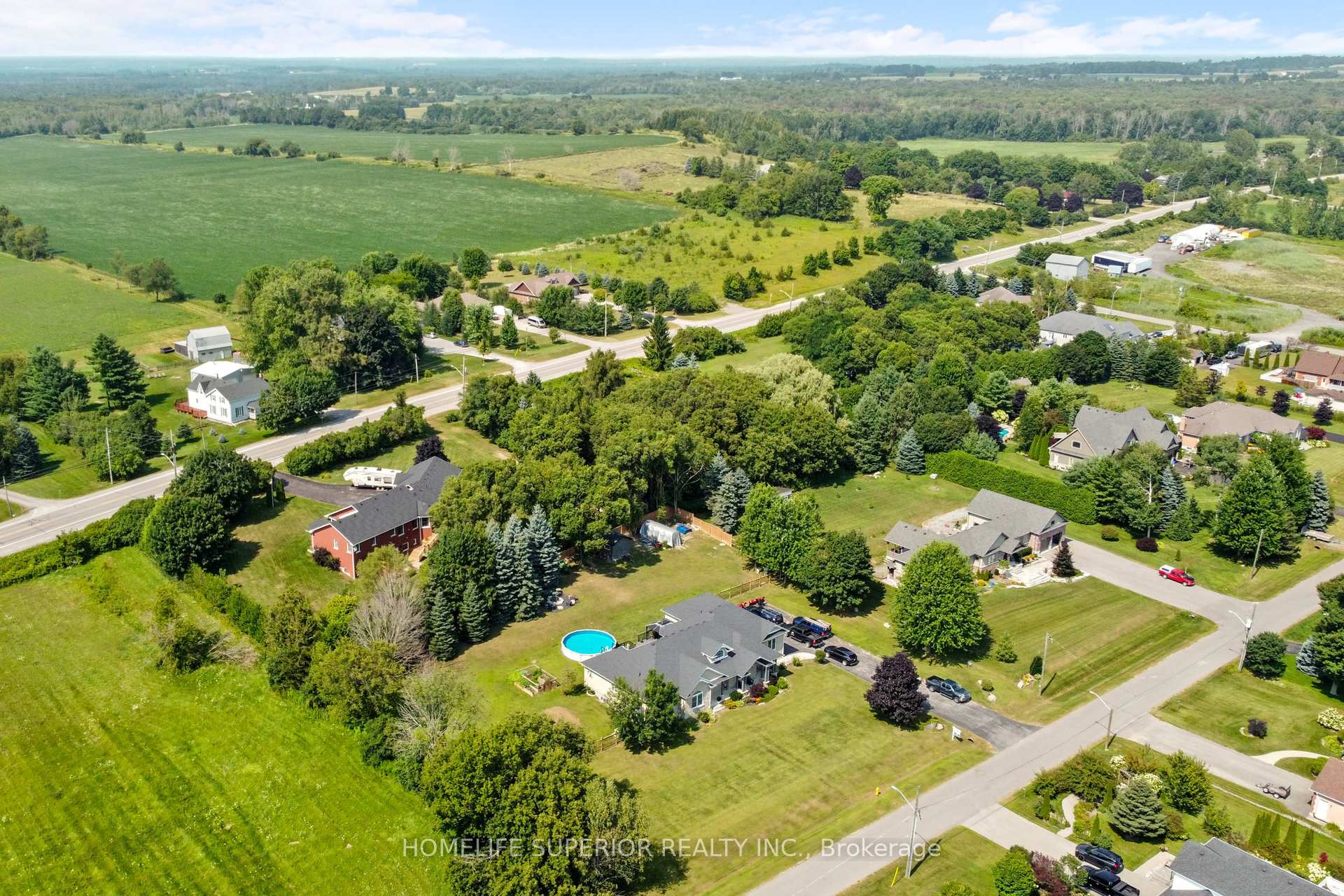 Photo 37 of 4568 Paynes Crescent, Clarington, Rural Clarington — HOMEH