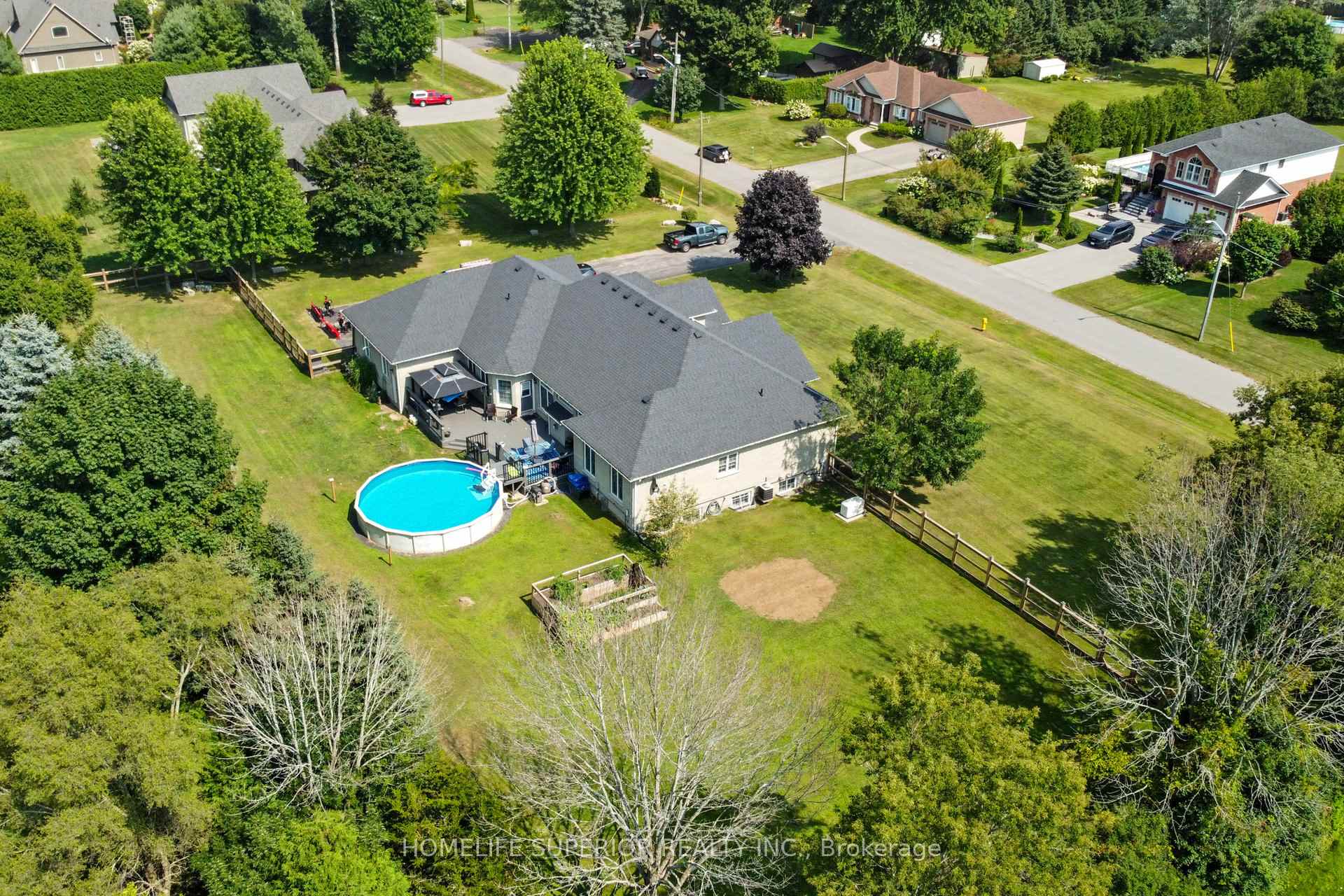 Photo 38 of 4568 Paynes Crescent, Clarington, Rural Clarington — HOMEH