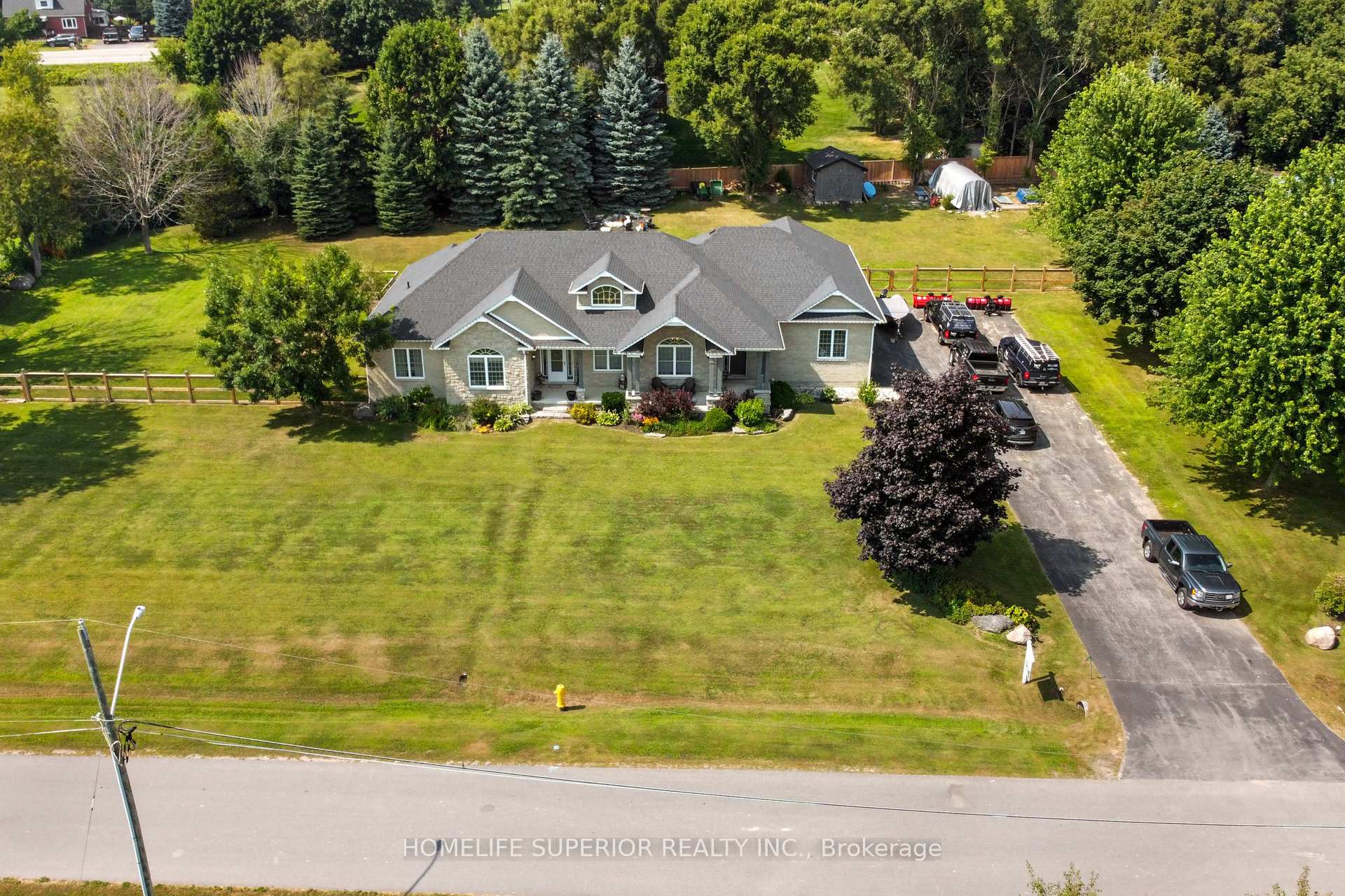 Photo 39 of 4568 Paynes Crescent, Clarington, Rural Clarington — HOMEH