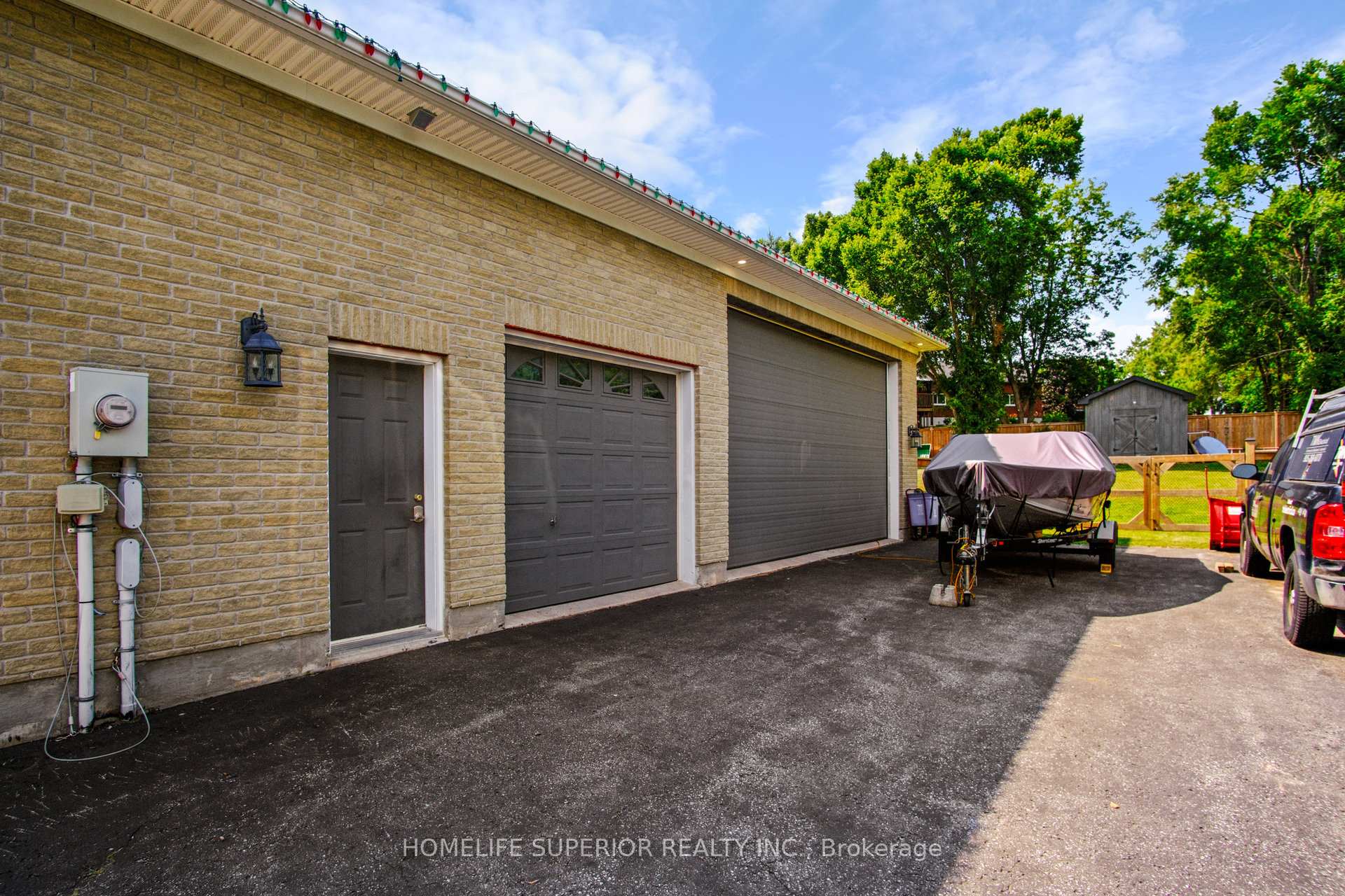 Photo 40 of 4568 Paynes Crescent, Clarington, Rural Clarington — HOMEH