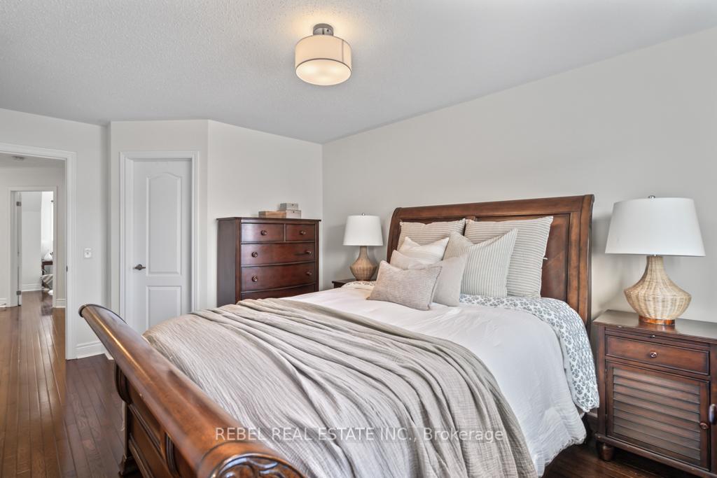 Photo 28 of 168 Bathgate Crescent, Clarington, Courtice — HOMEH
