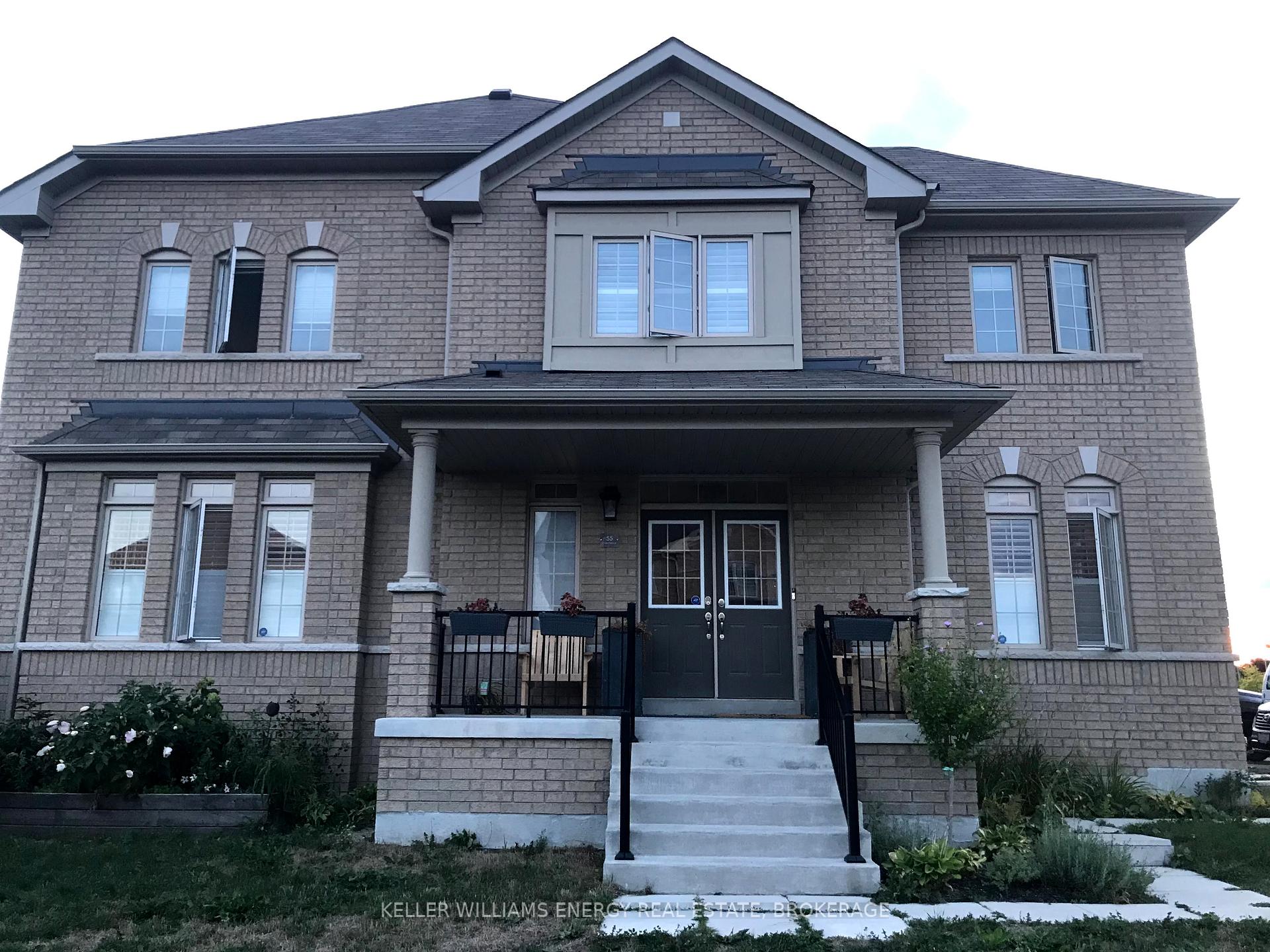 Photo 1 of 55 Cale Avenue, Clarington, Courtice — HOMEH