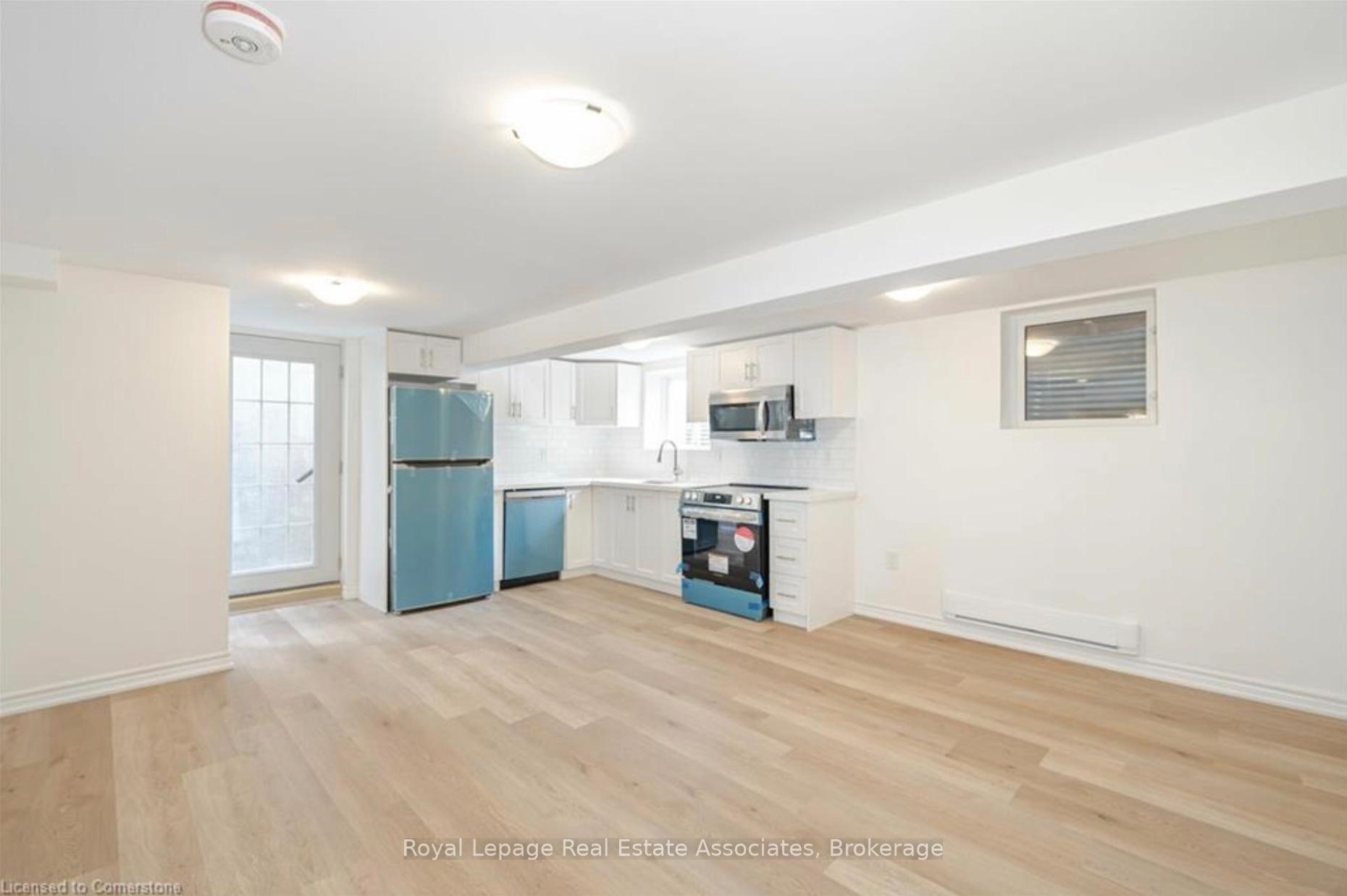 Photo 1 of Unit 3, 163 Bruce Street, Brant, Brantford Twp — HOMEH
