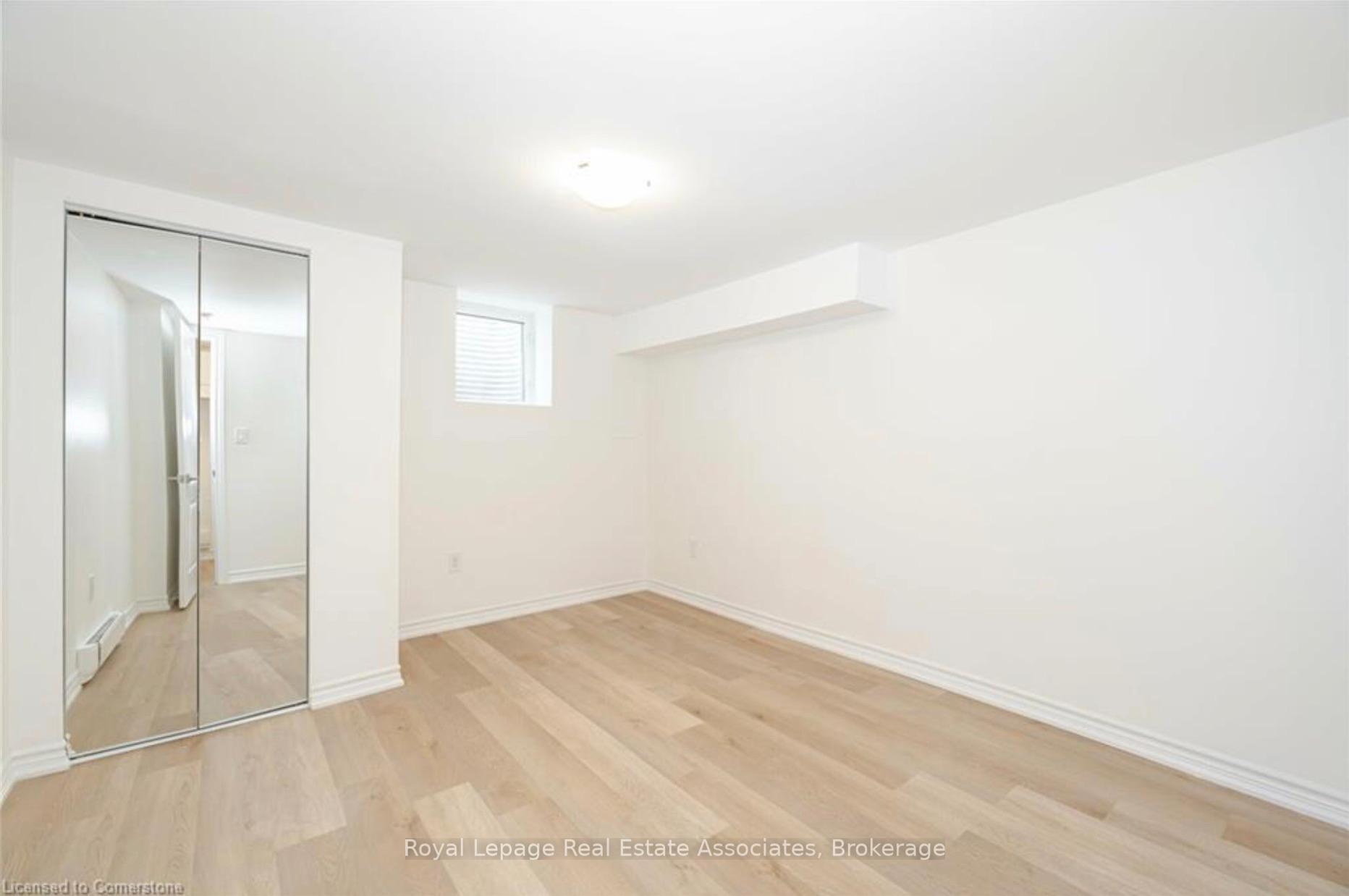 Photo 3 of Unit 3, 163 Bruce Street, Brant, Brantford Twp — HOMEH