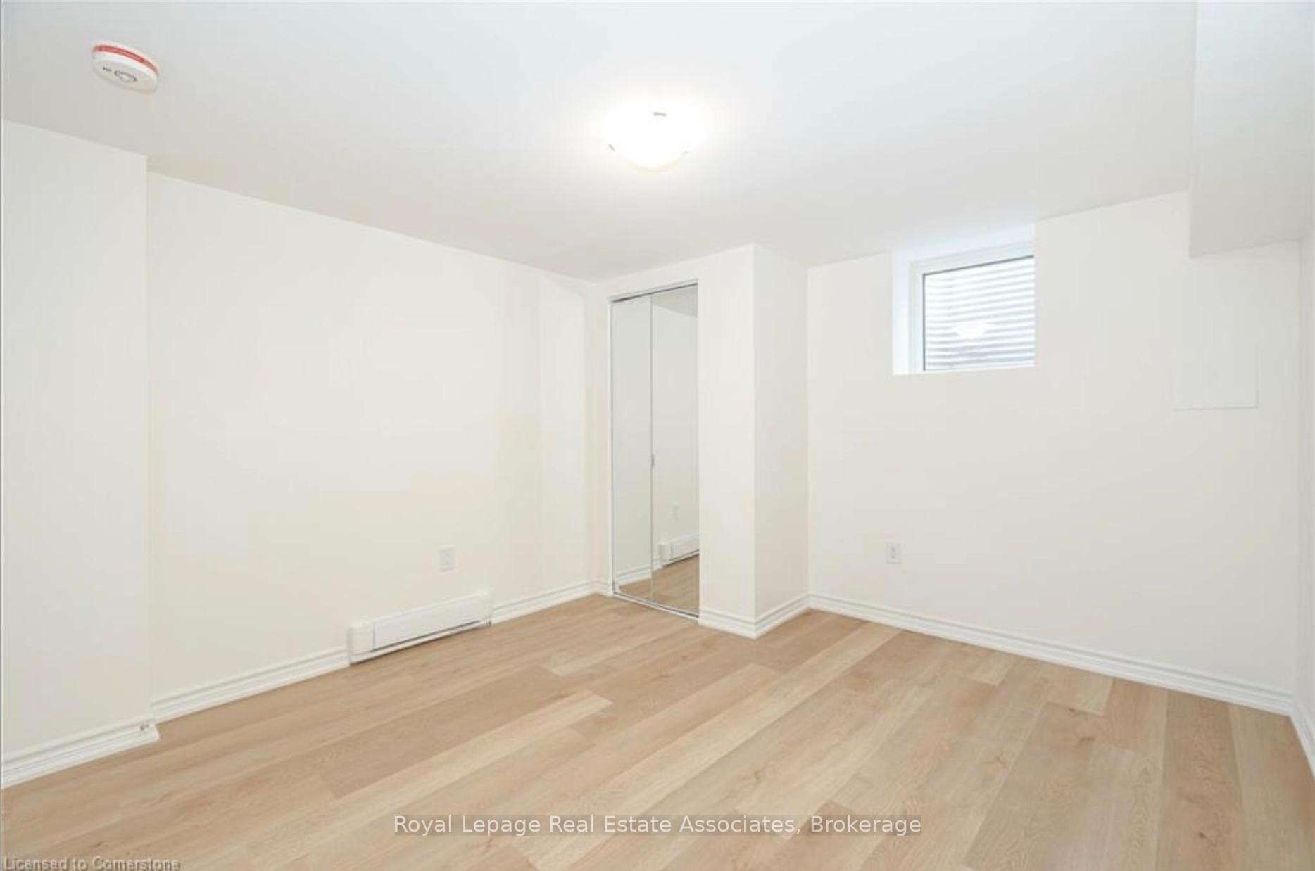 Photo 6 of Unit 3, 163 Bruce Street, Brant, Brantford Twp — HOMEH