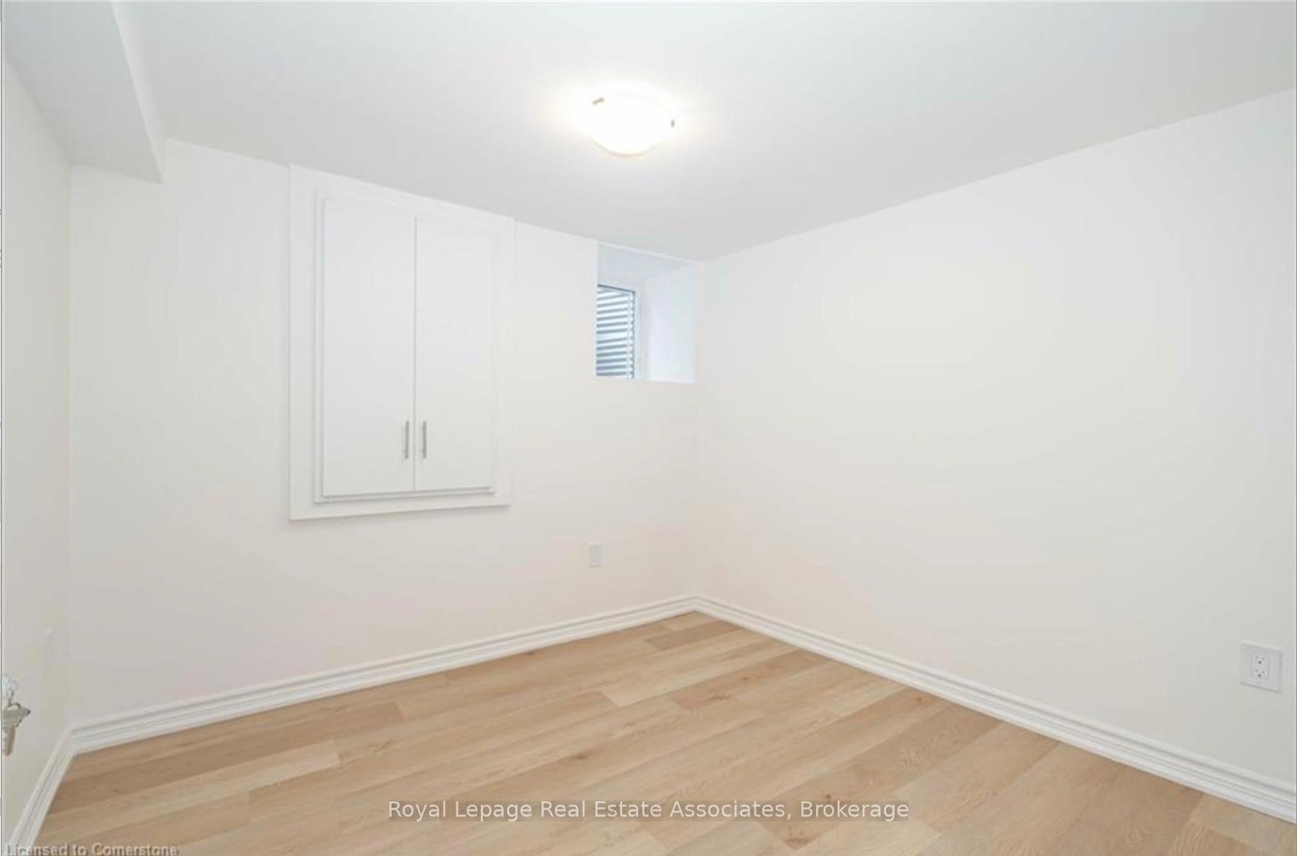 Photo 8 of Unit 3, 163 Bruce Street, Brant, Brantford Twp — HOMEH