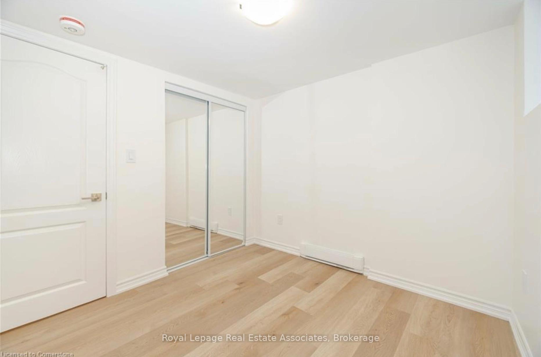 Photo 16 of Unit 3, 163 Bruce Street, Brant, Brantford Twp — HOMEH