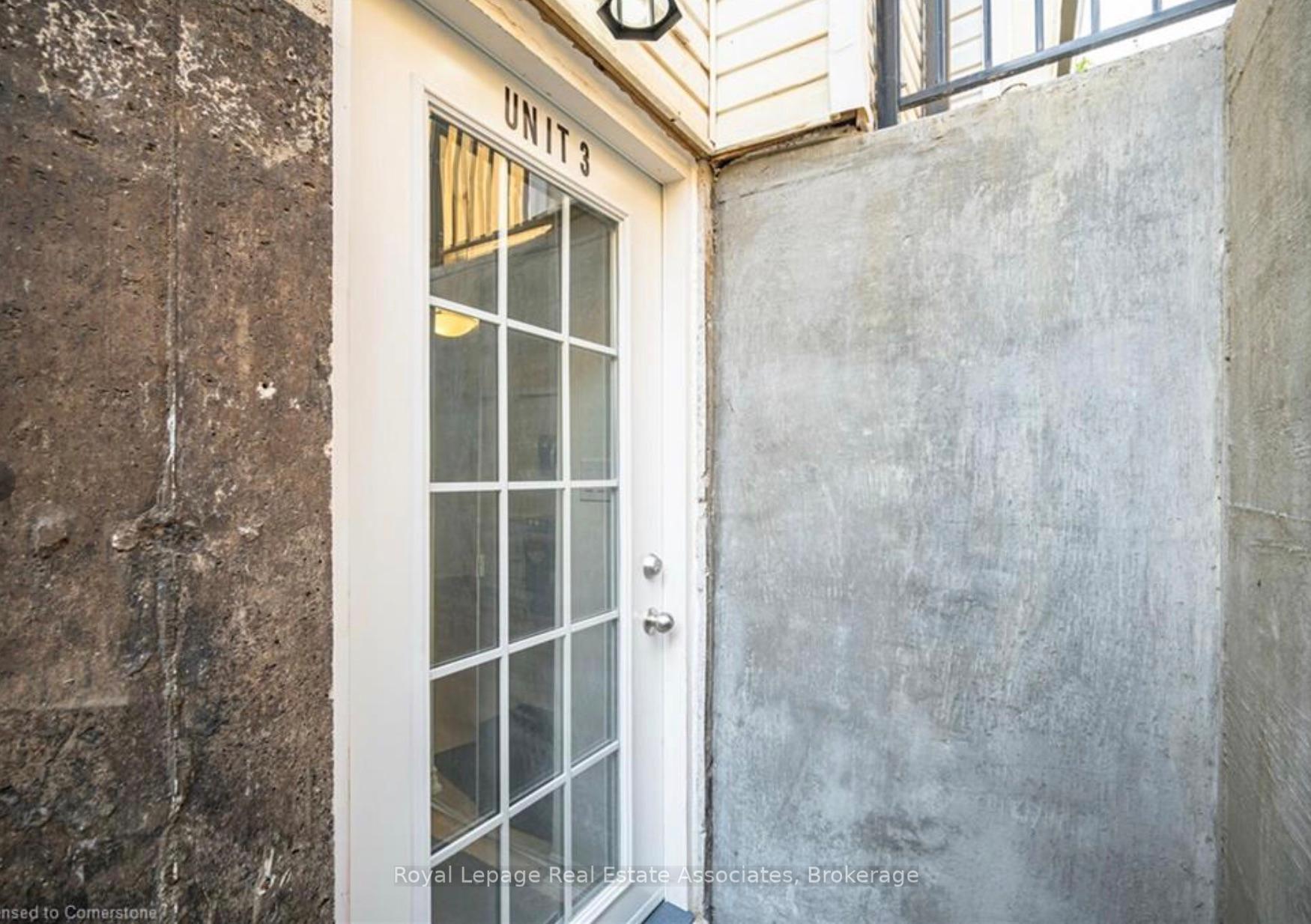 Photo 14 of Unit 3, 163 Bruce Street, Brant, Brantford Twp — HOMEH