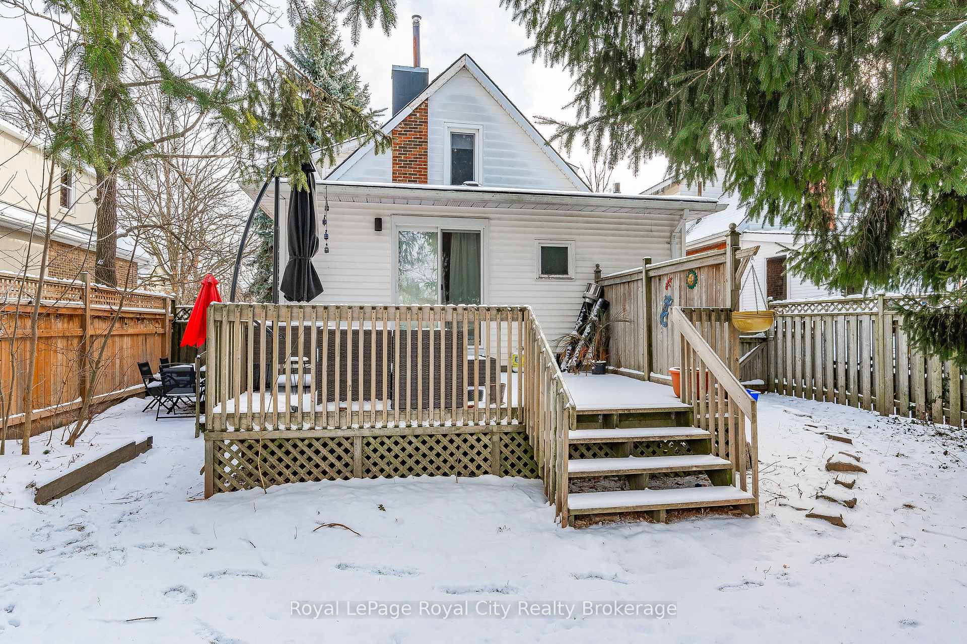 Photo 31 of 39 Raglan Street, Guelph, Junction/Onward Willow — HOMEH