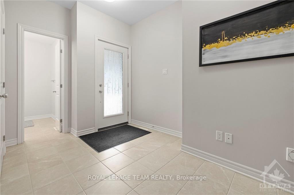 Photo 2 of 269 Pastel Way, Ottawa, Barrhaven - Half Moon Bay — HOMEH